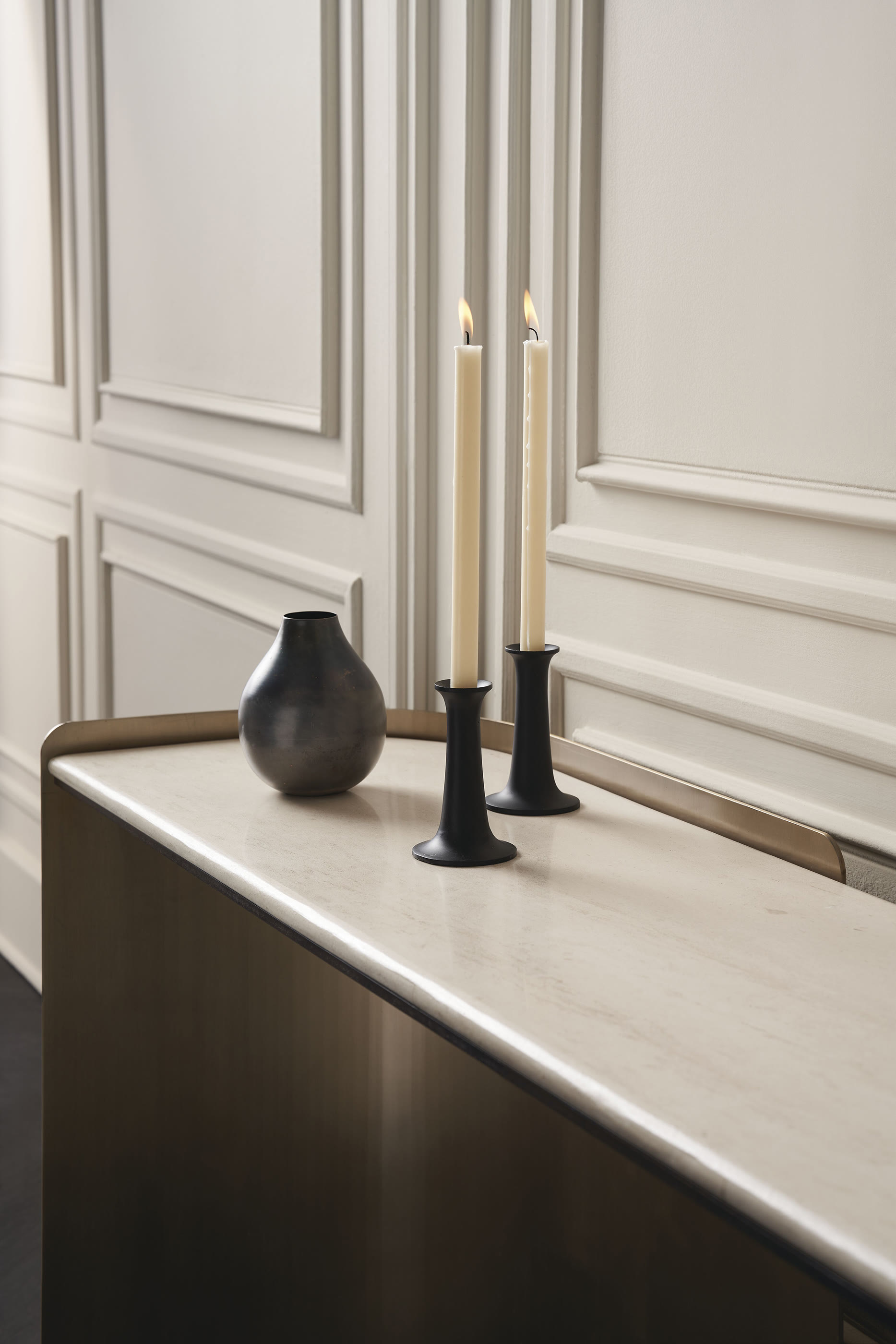 طاولة كونسول موفمنت بتصميم مكتب