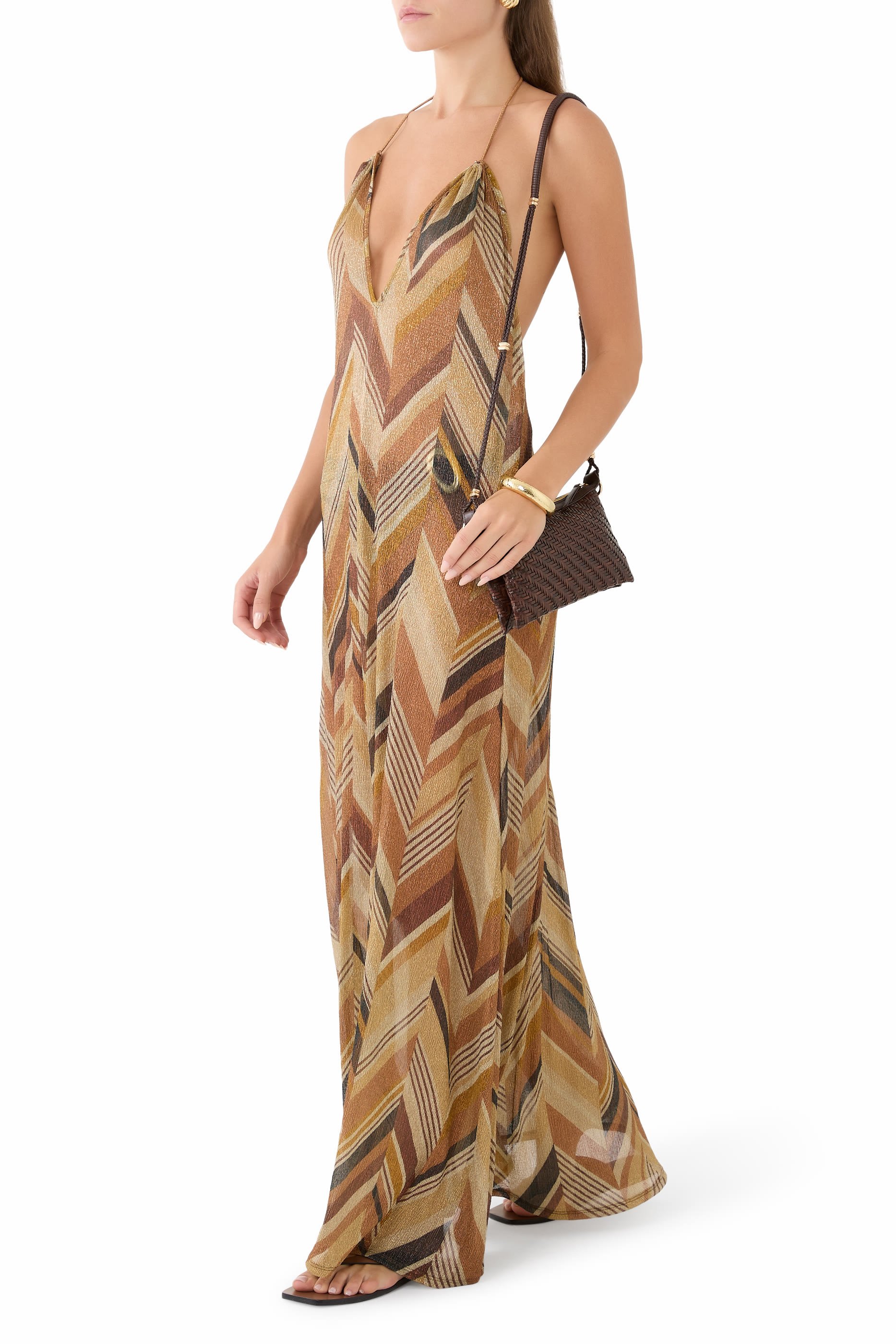 فستان إيزادورا