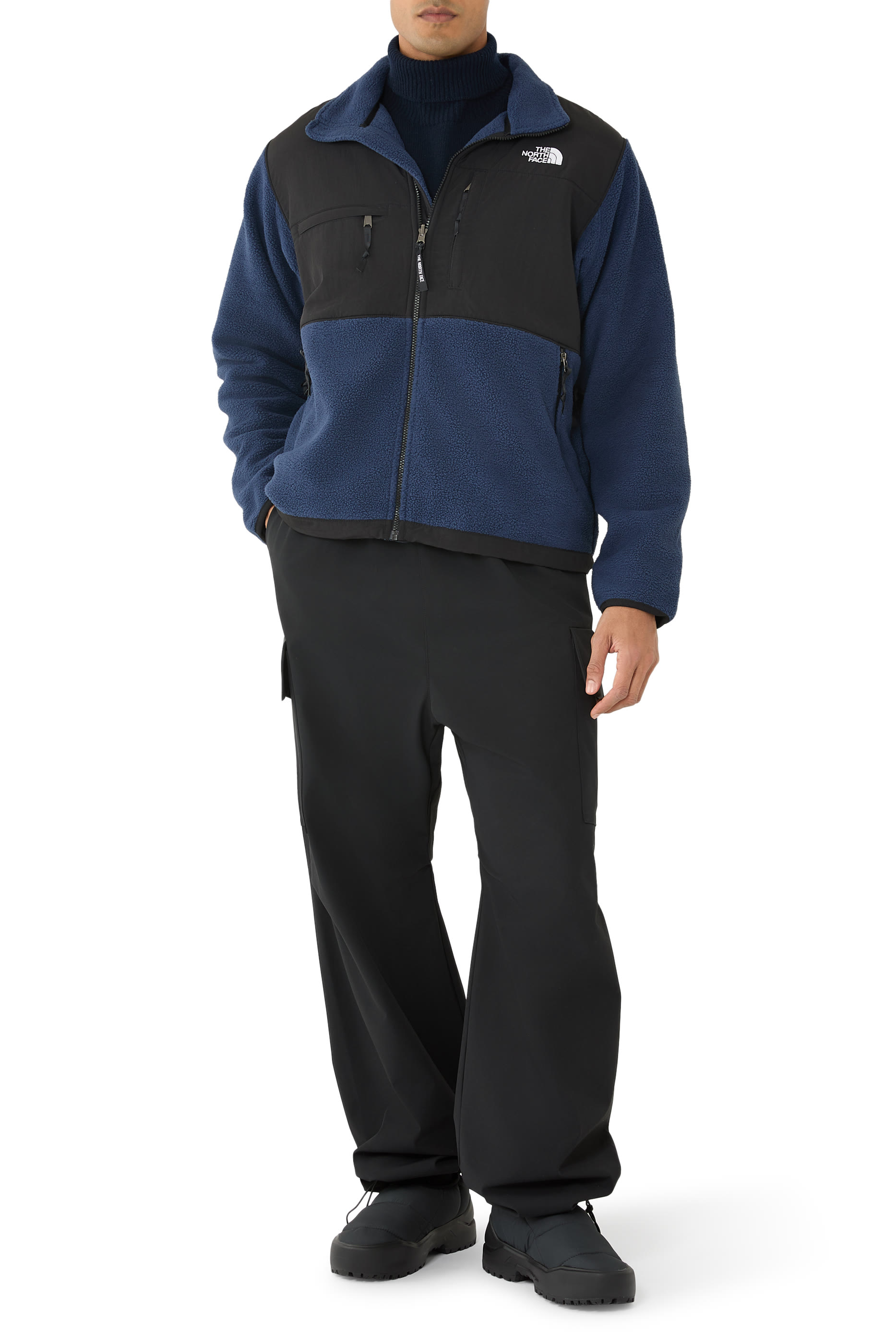 حذاء بيس كامب مفتوح ثيرموبول