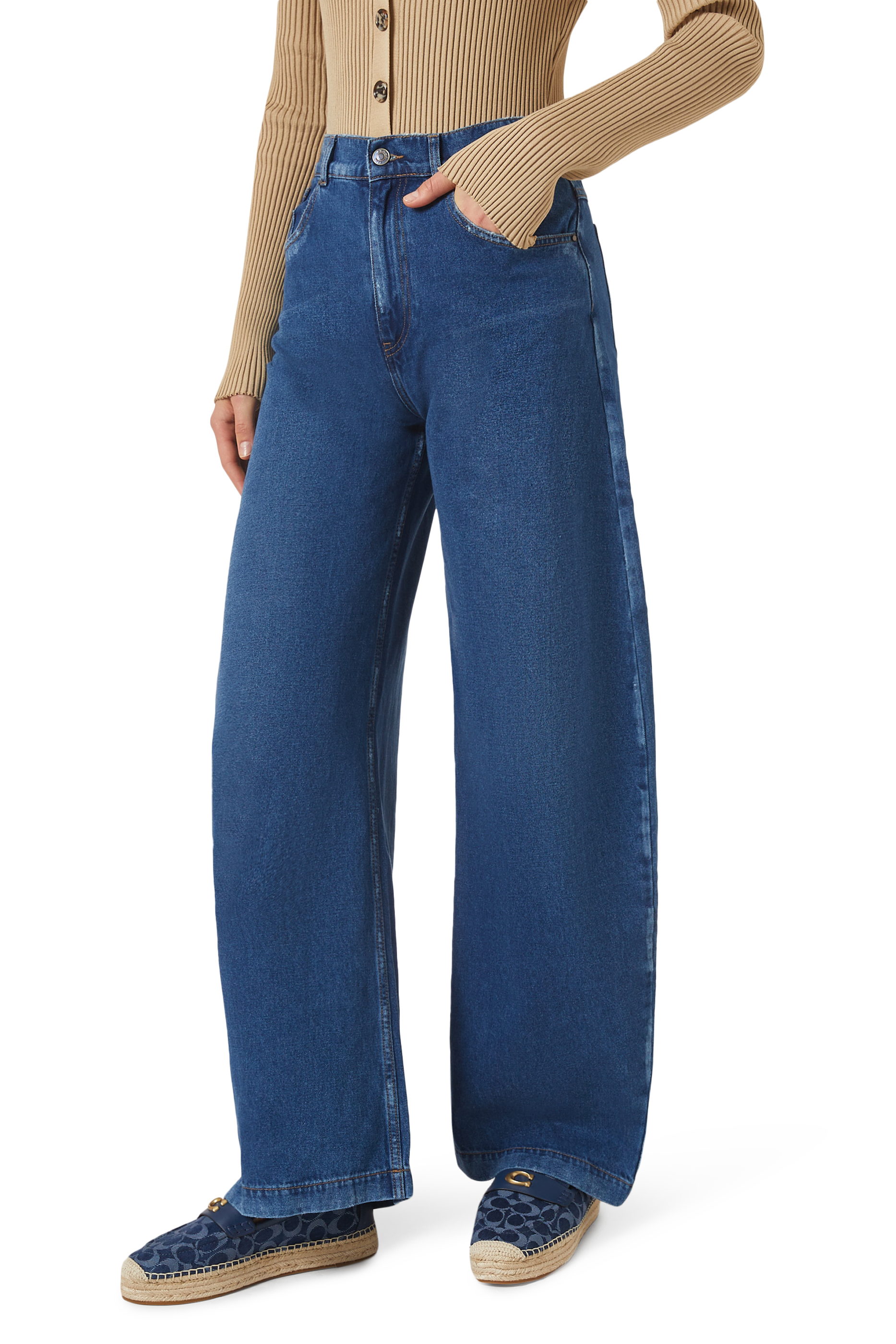 حذاء إسبارديل