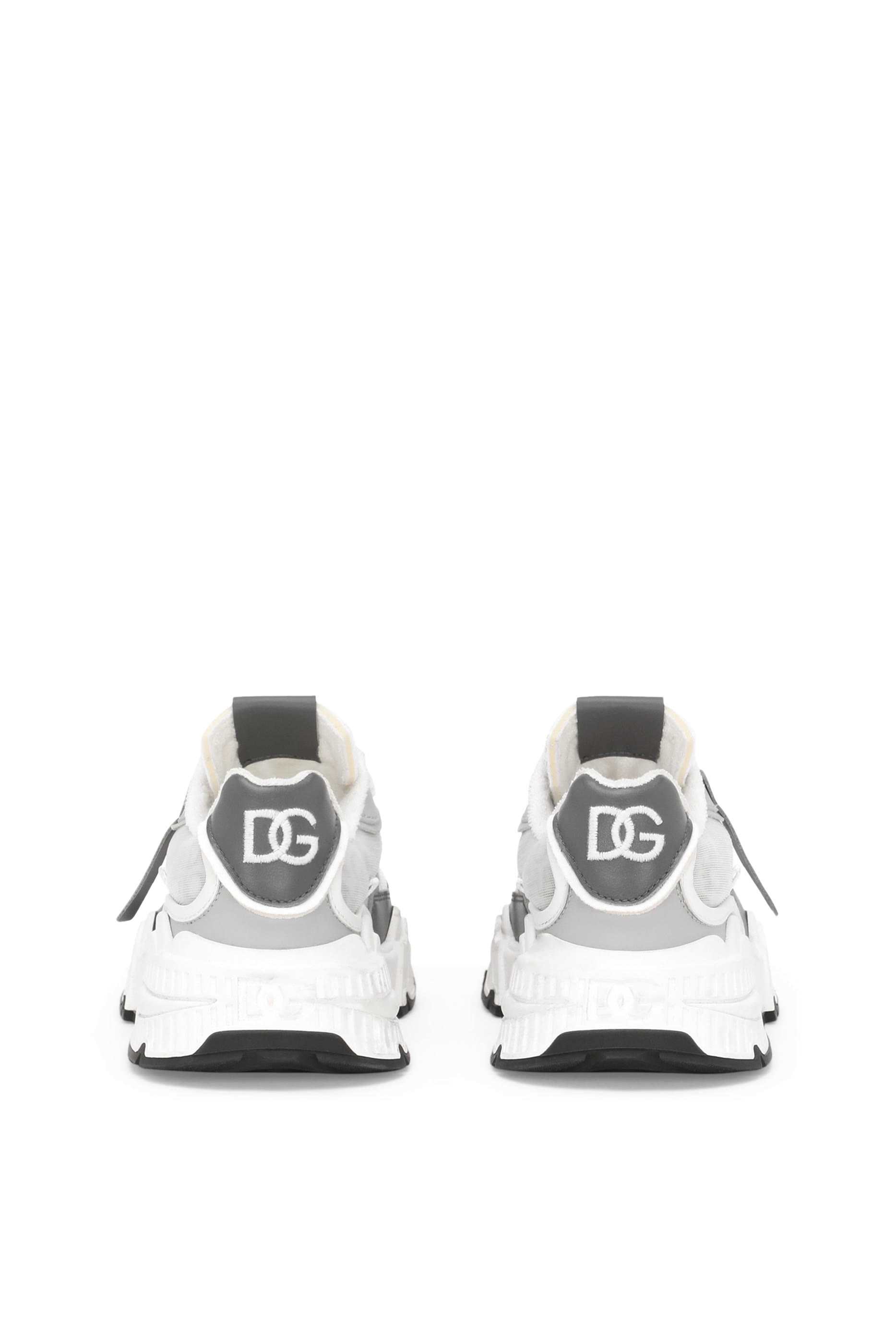 سنيكرز ايرماستر بشعار الماركة قماش شبكي للأطفال