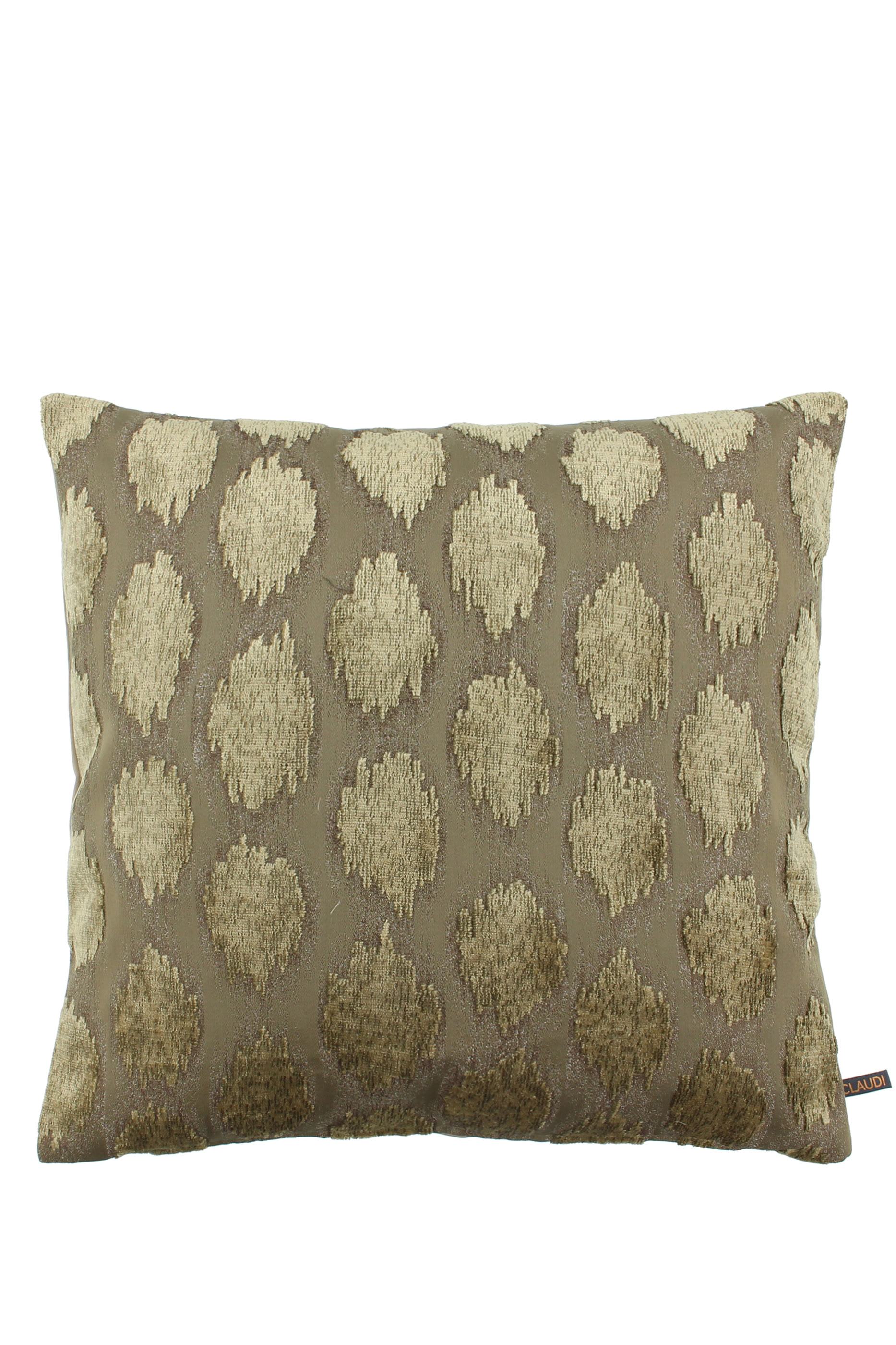 وسادة إيكايا مربعة