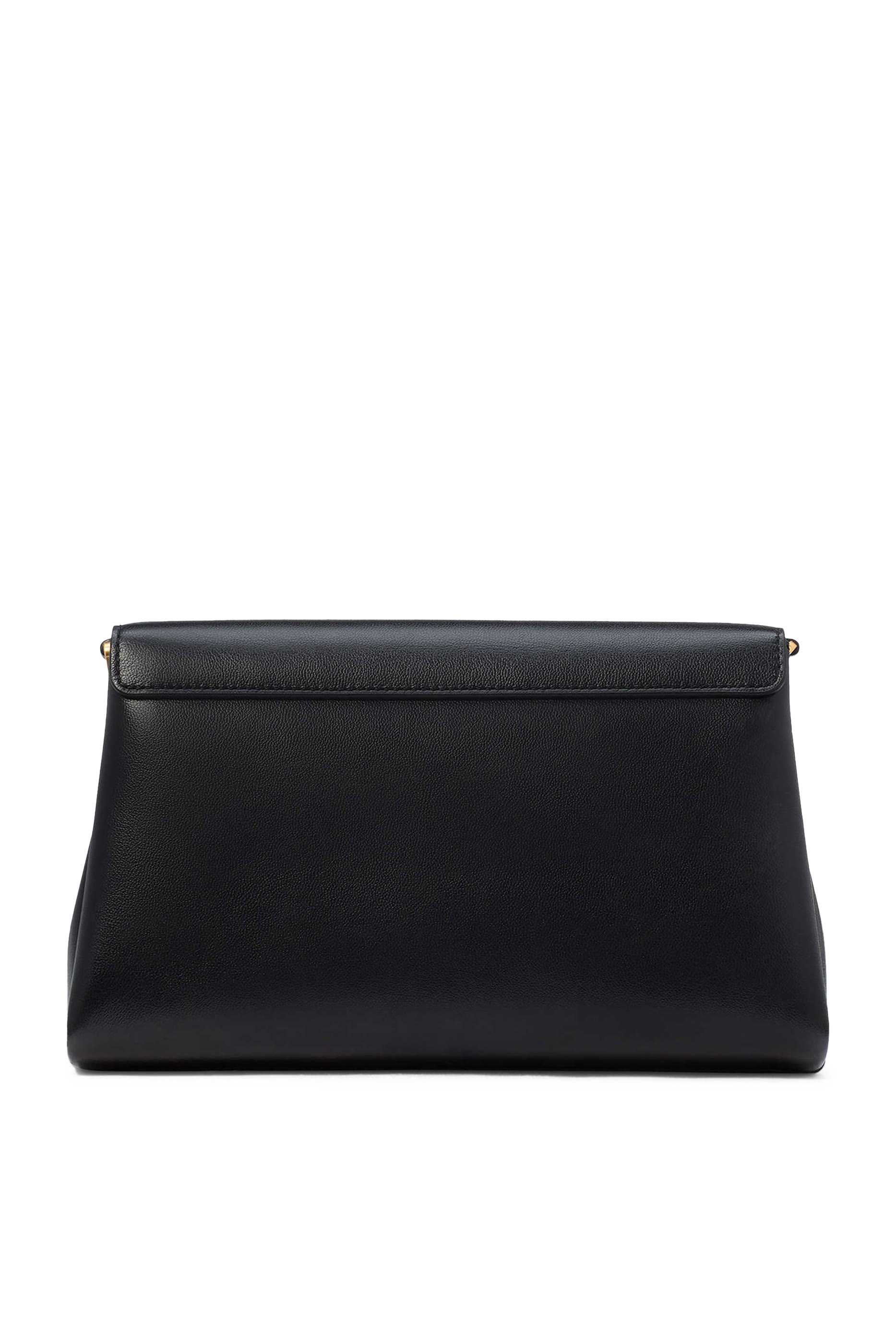 كلاتش غريس بقفل مزين