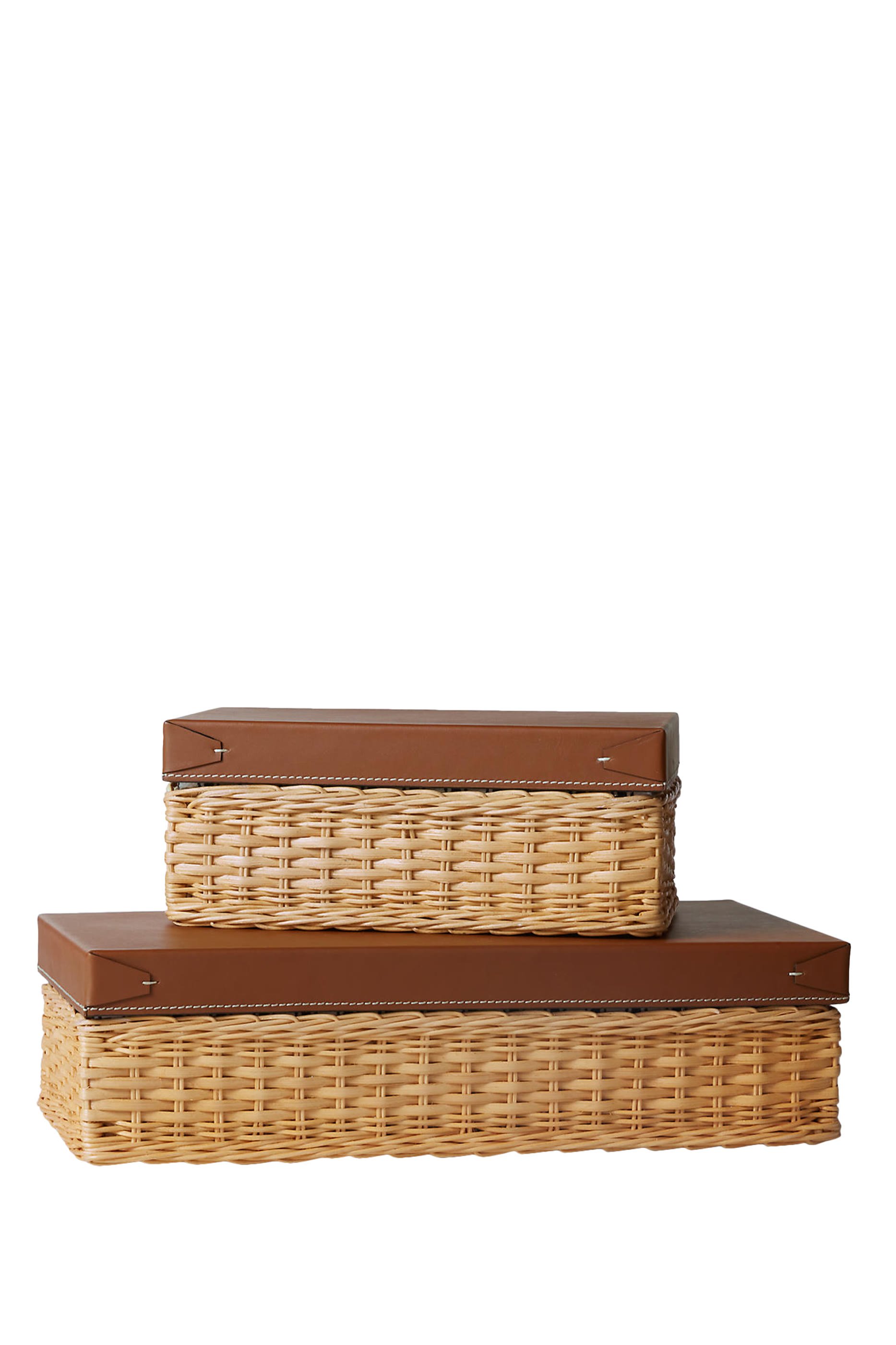 صندوق بيلي صغير