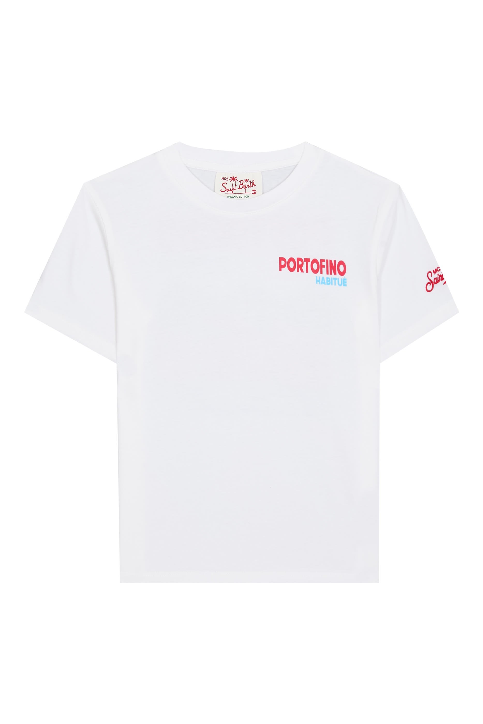 تيشيرت بورتلاند جي ار للأطفال