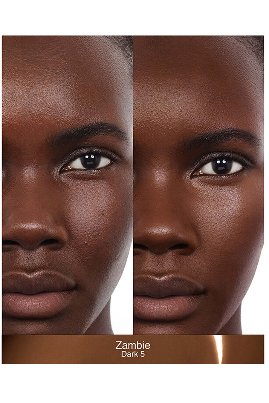 كريم أساس شير جلو