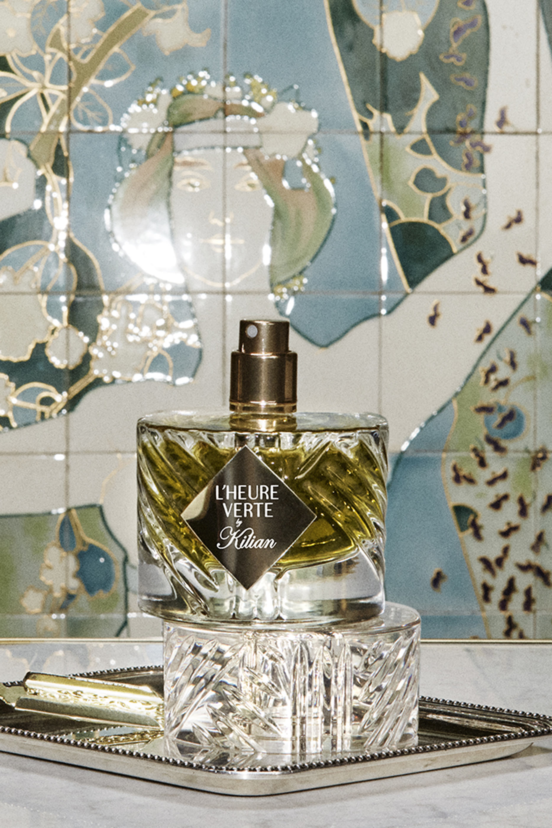 لور فيرت باي كيليان