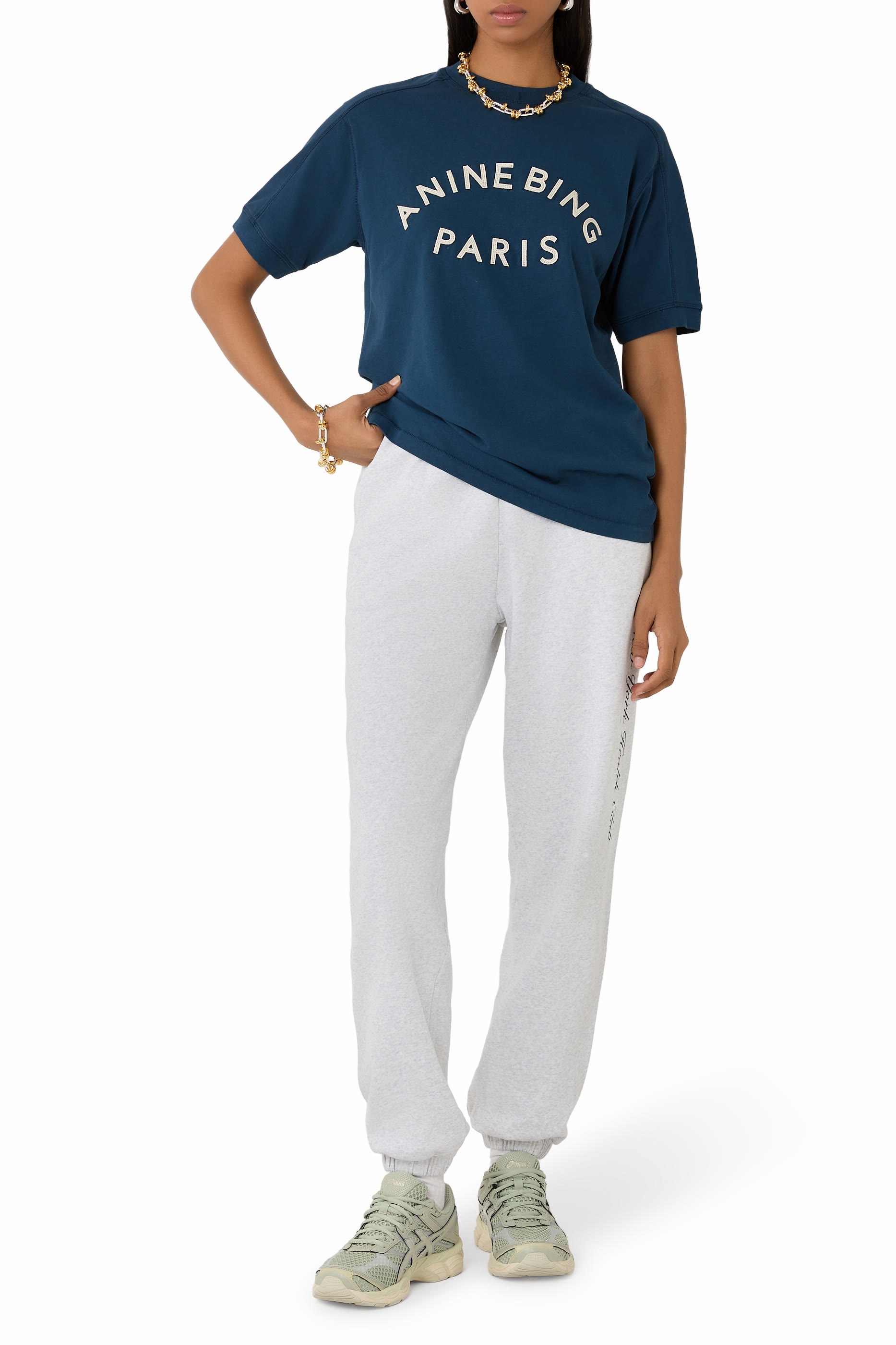 تيشيرت جيلين