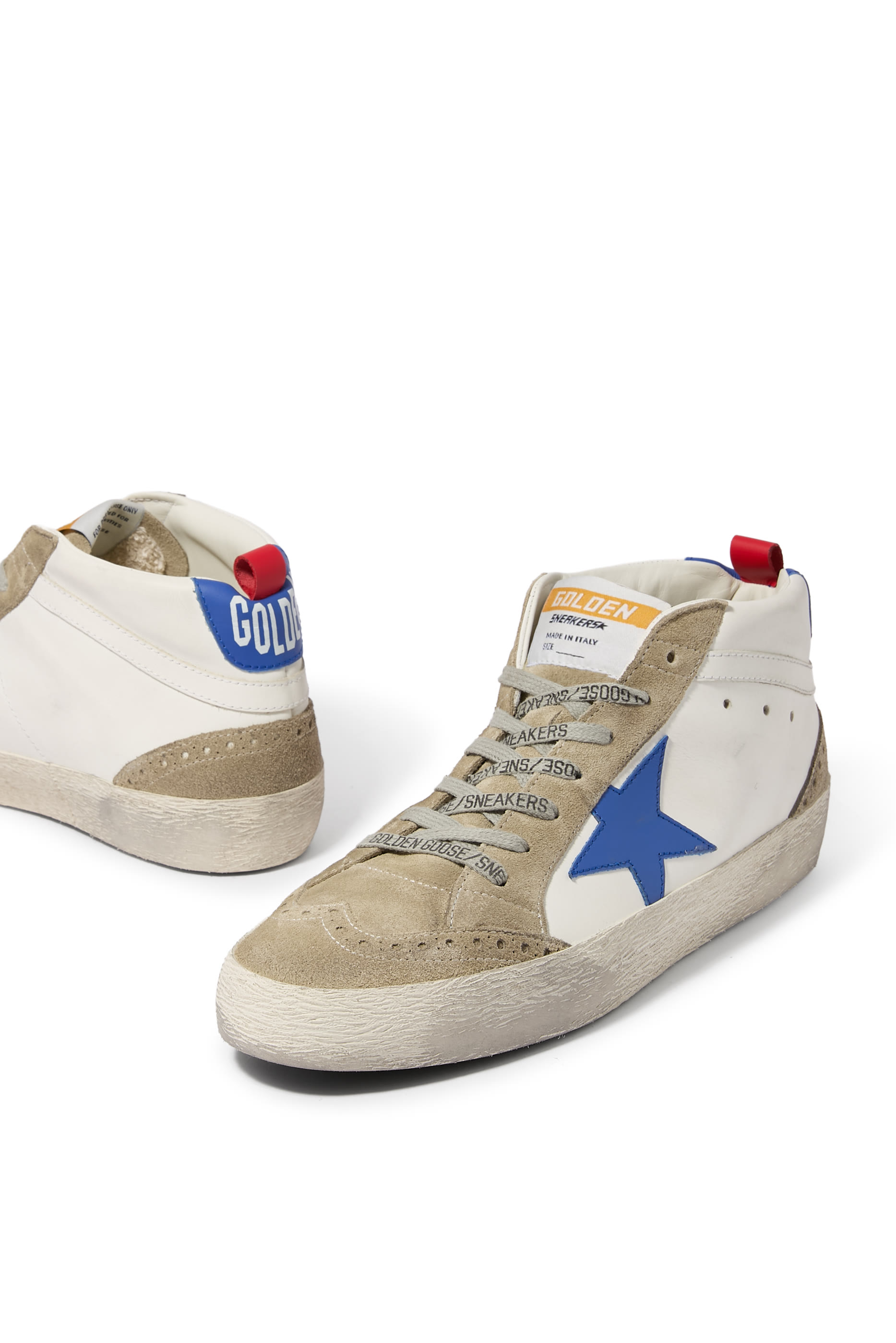 سنيكرز ميد ستار