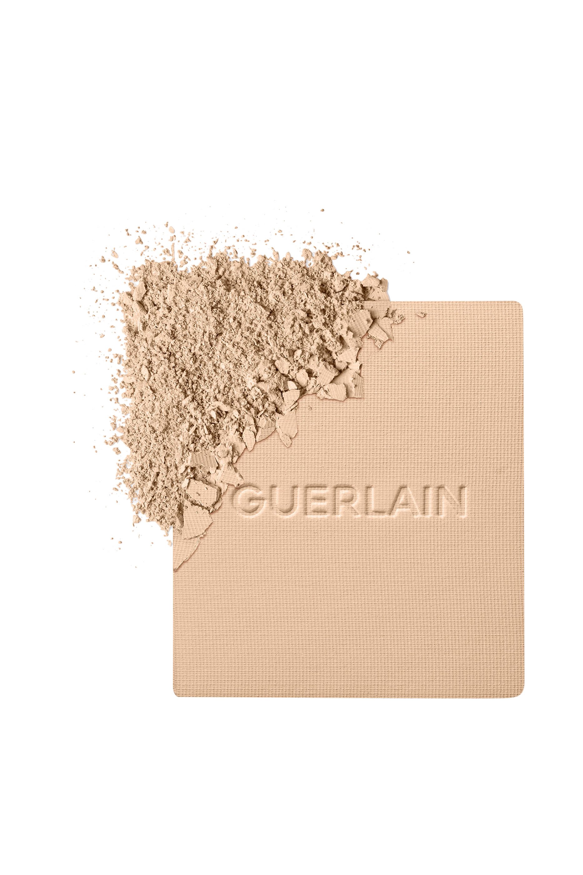 بودرة بارور غولد سكين كونترول مضغوطة