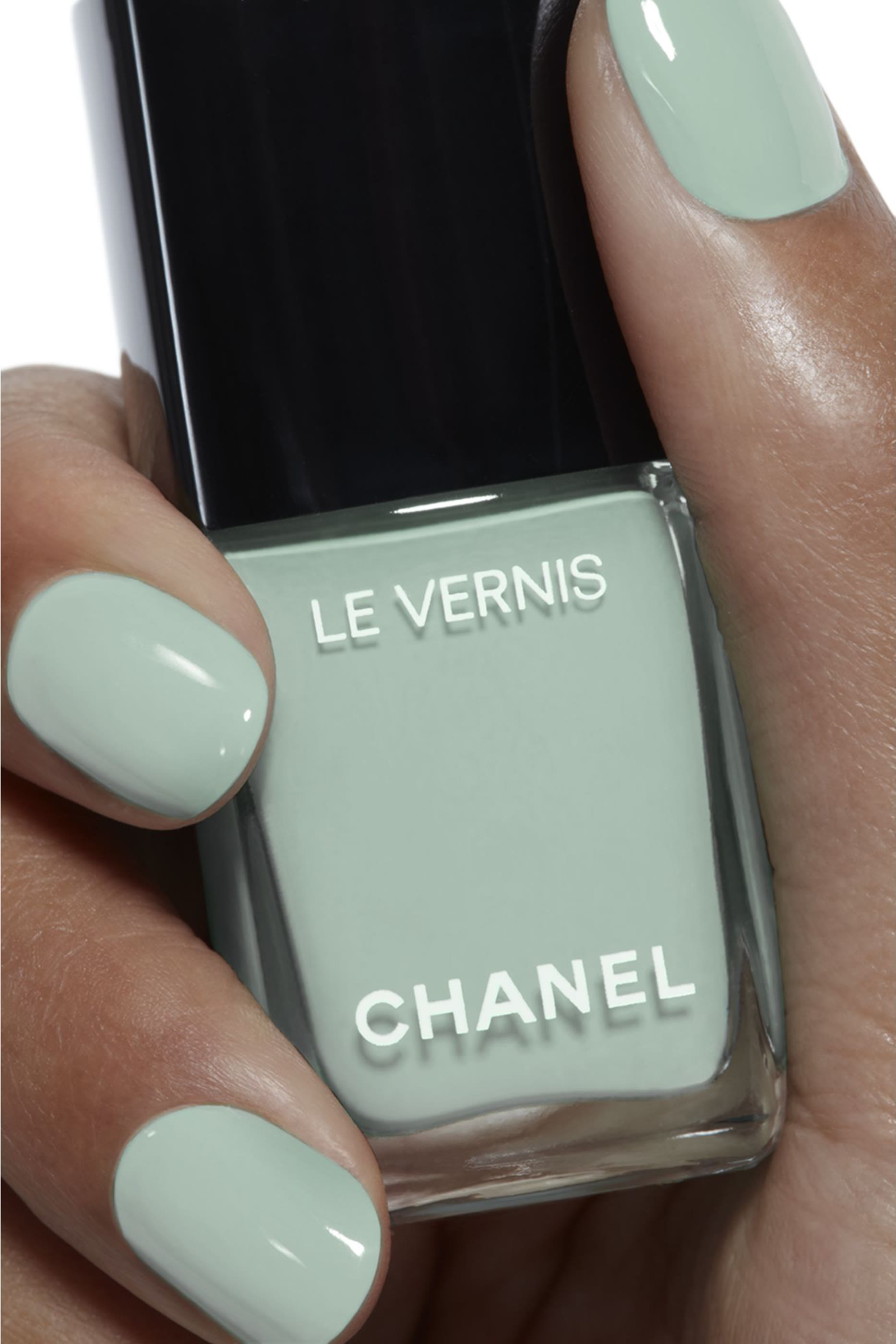 طلاء أظافر Le Vernis