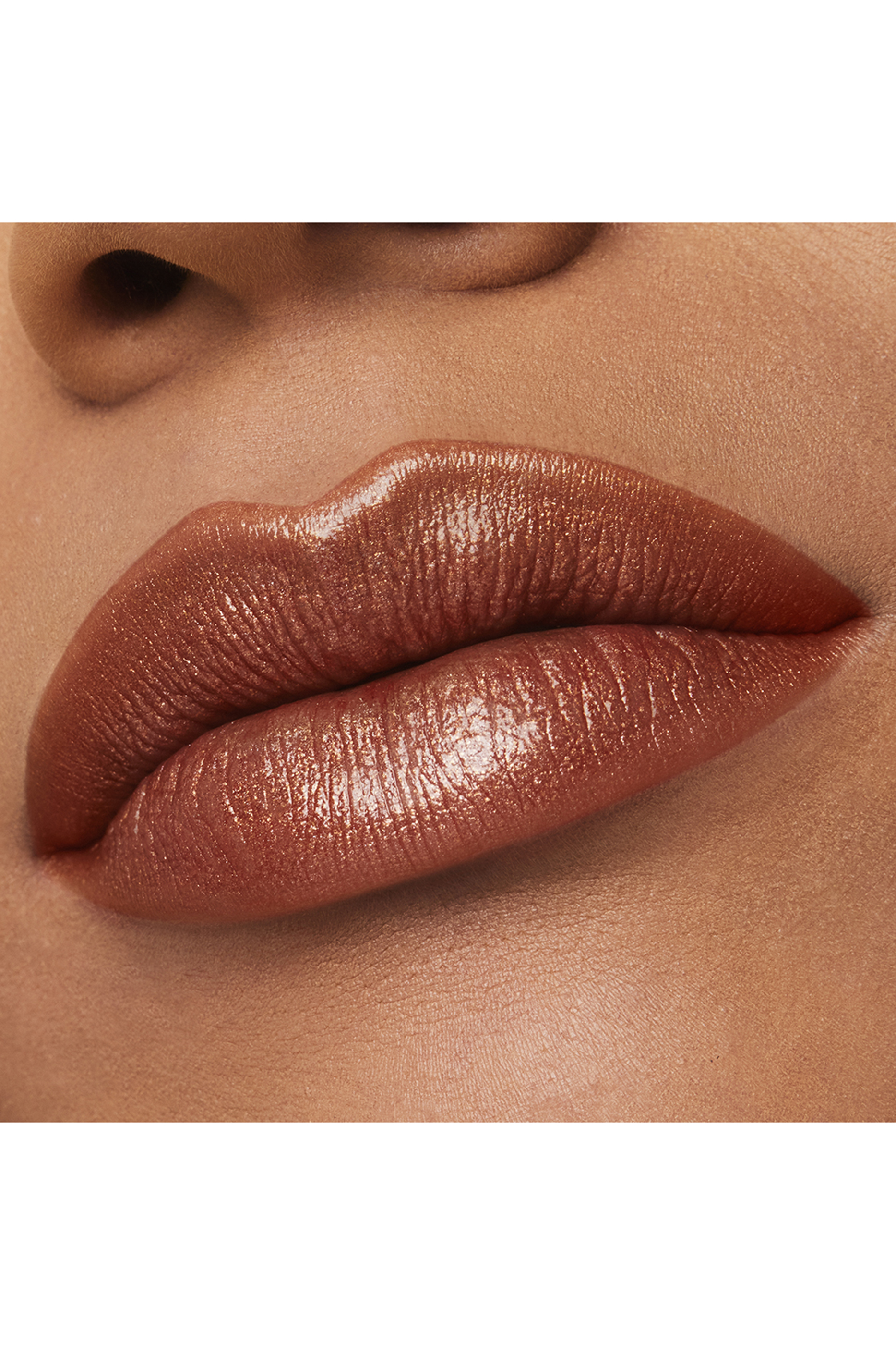 أحمر شفاه بيور كولر هاي لاستر