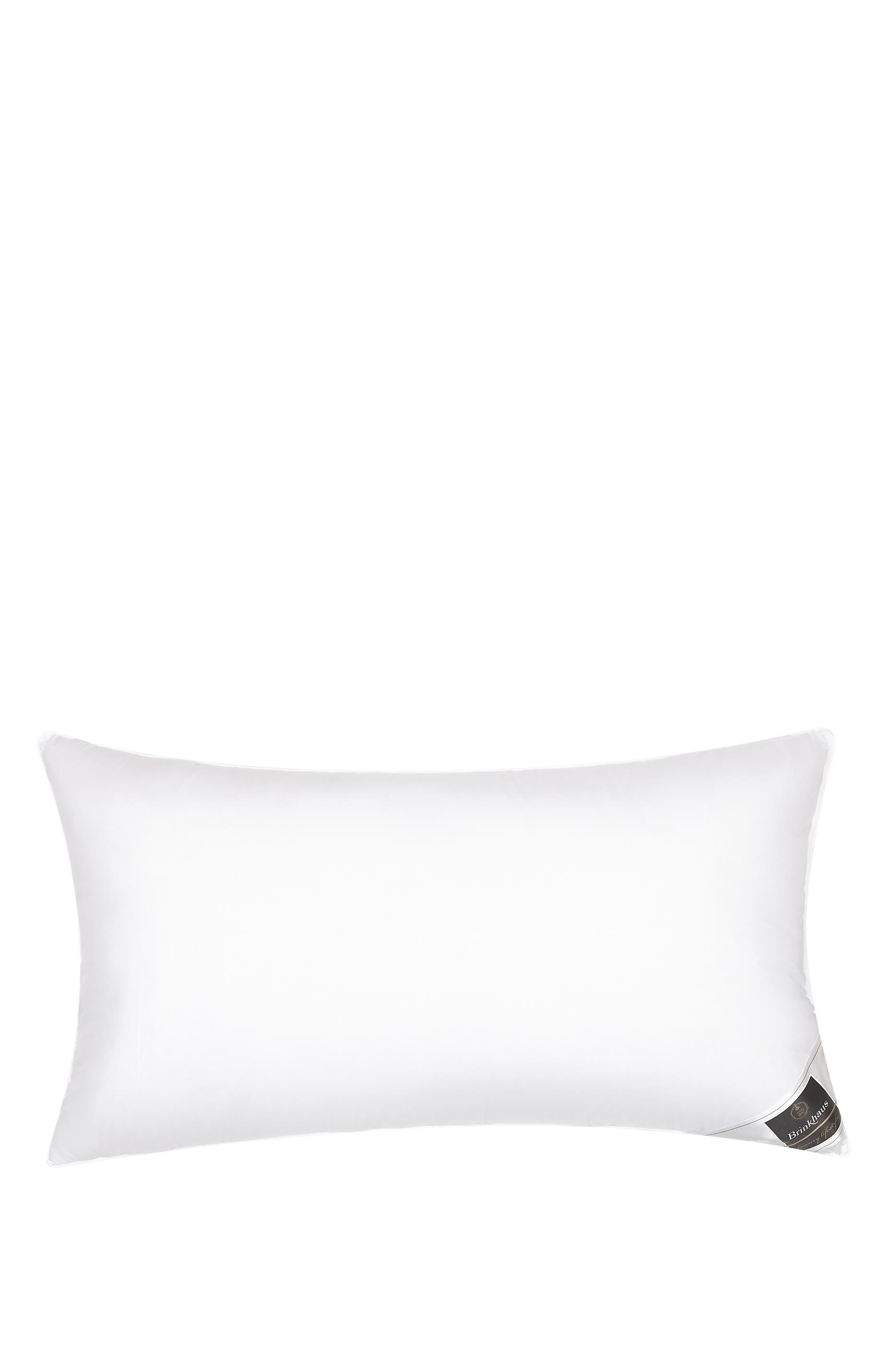 وسادة شاليه مبطنة بزغب إوز كندي