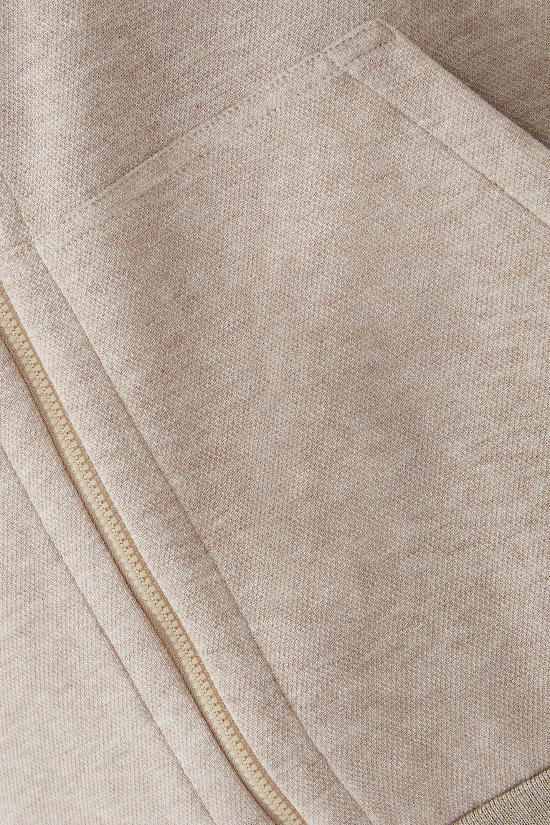 جاكيت بسحاب كامل