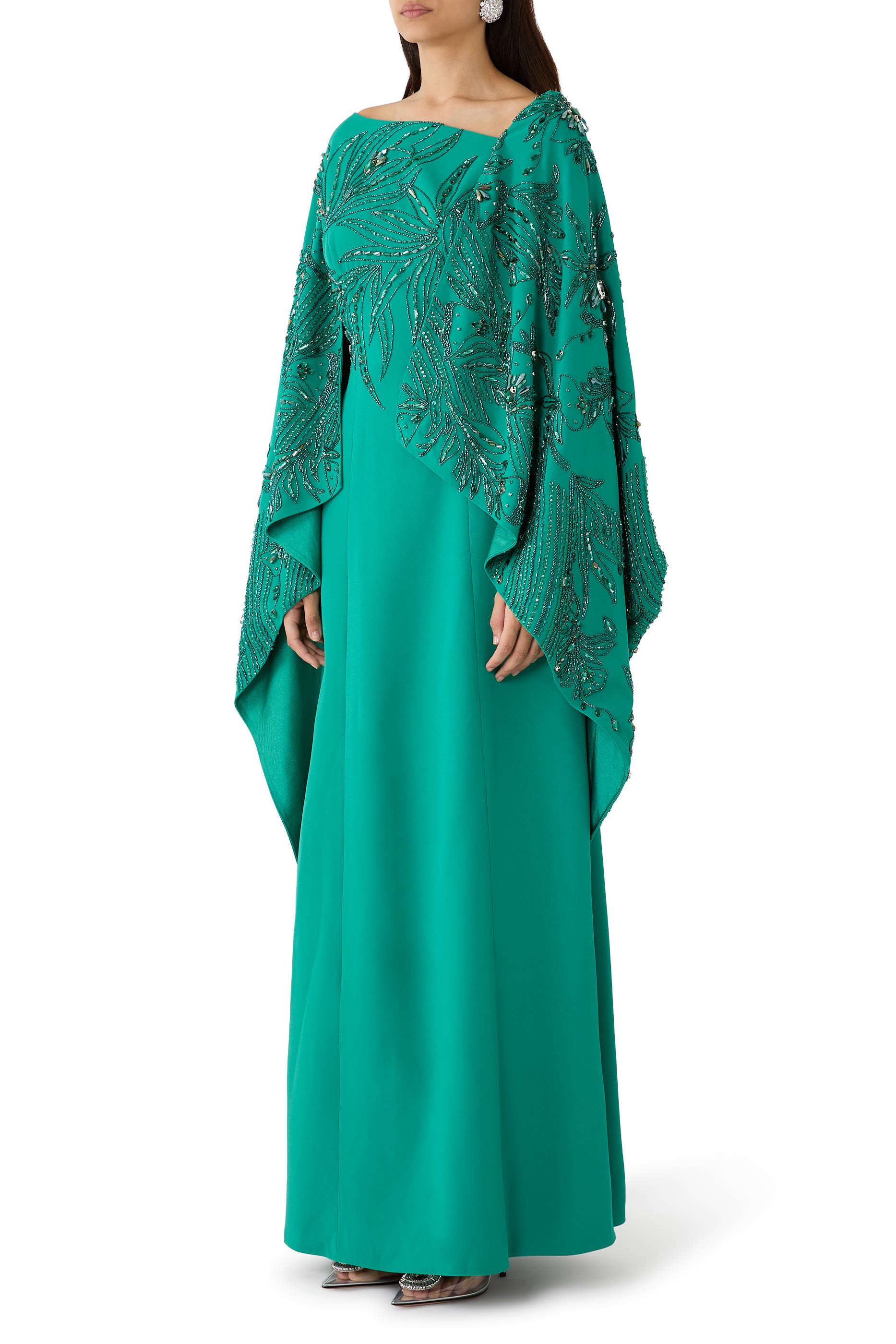 فستان سهرة فيرا 