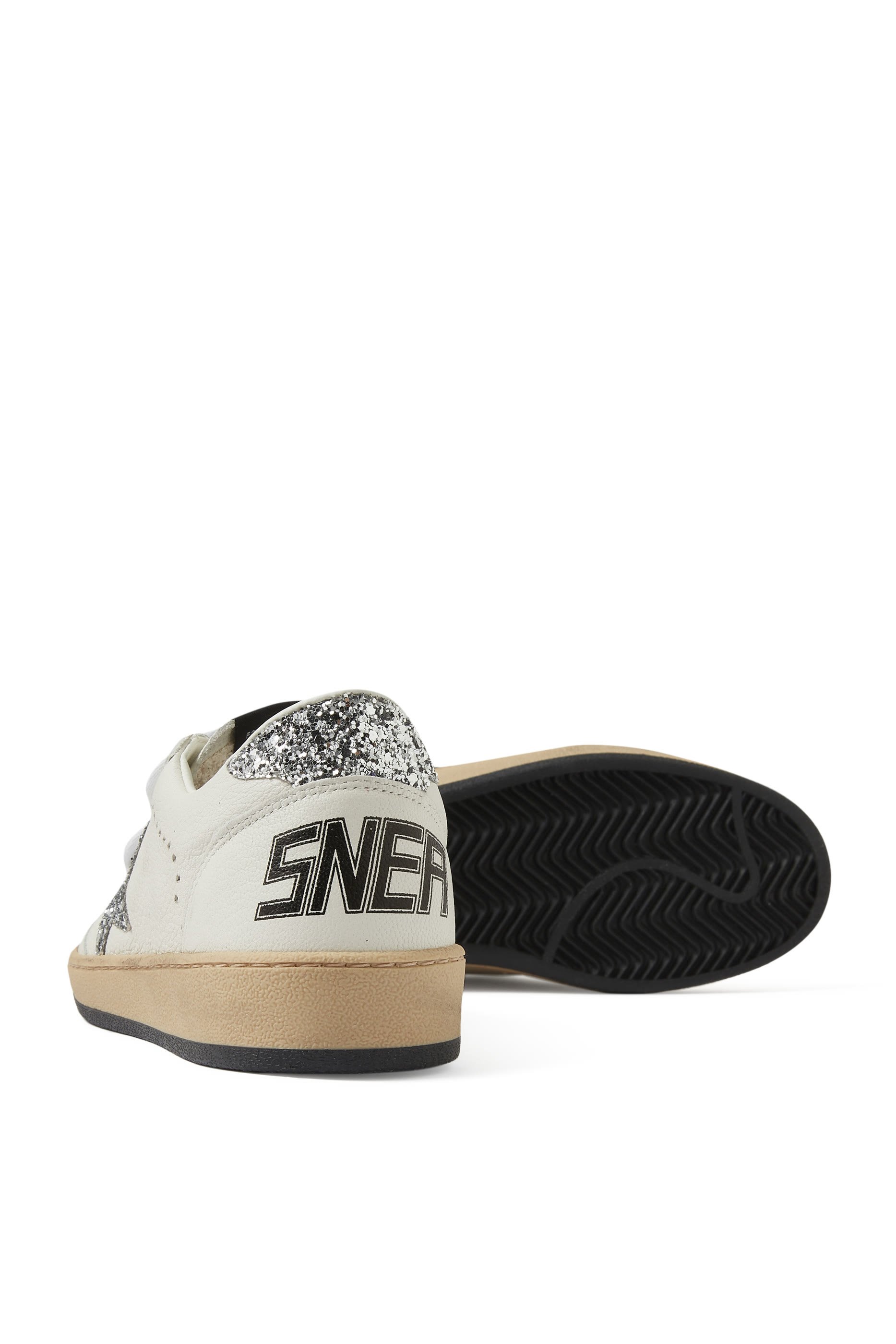 سنيكرز بول ستار للأطفال