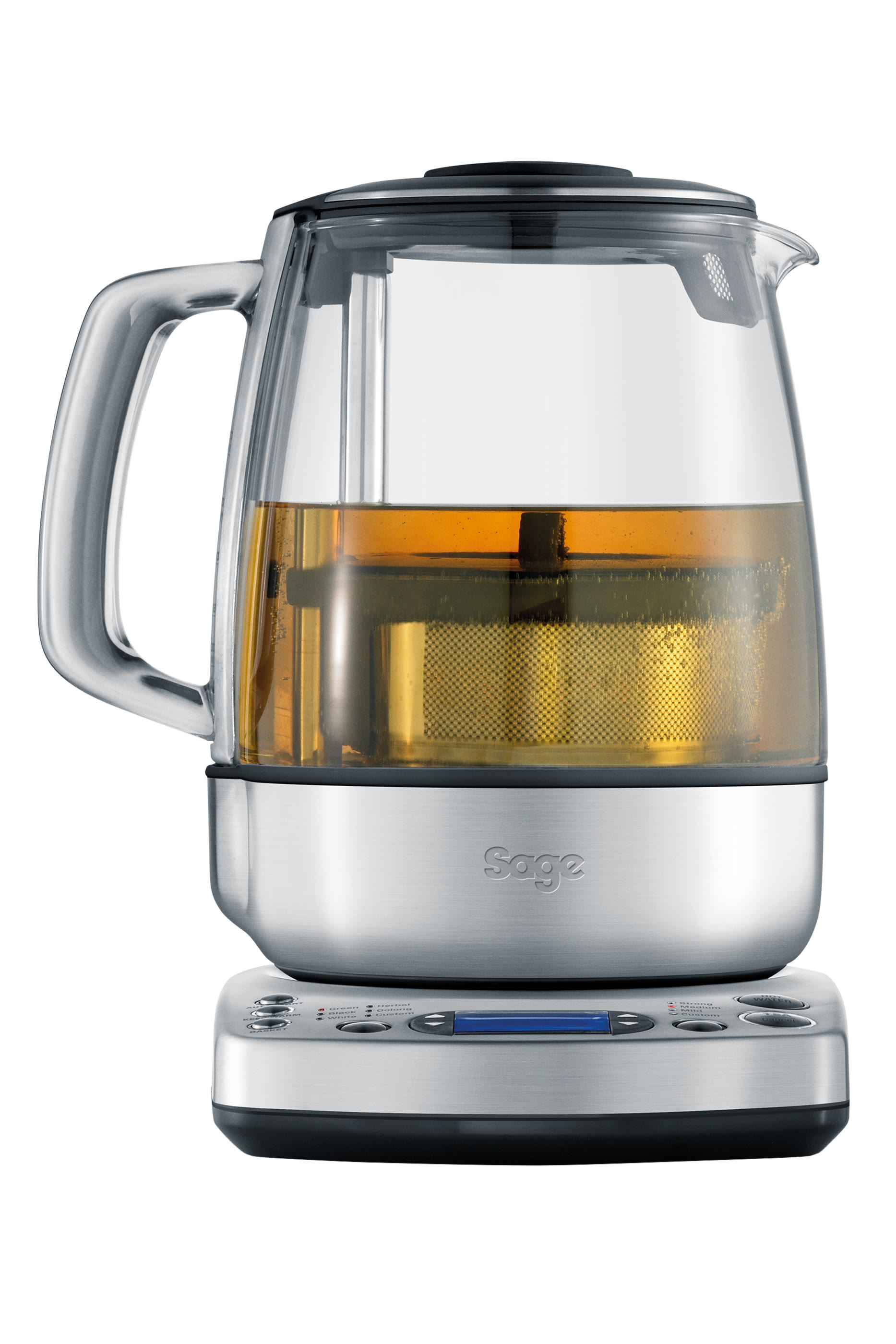 غلاية صنع الشاي