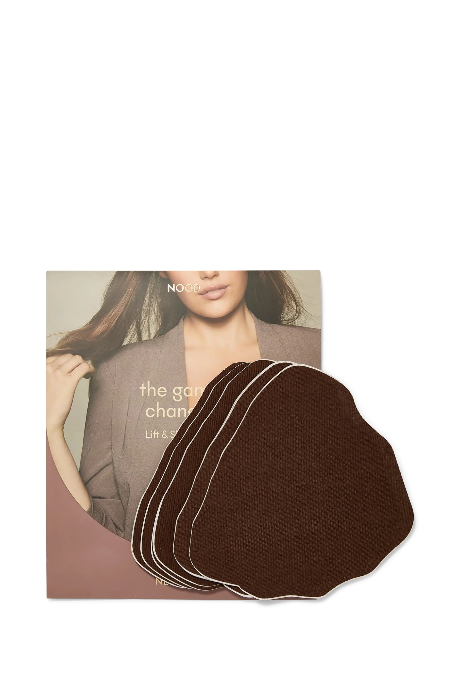 مجموعة حمالة صدر غيم تشينجر لرفع ونحت الصدر، 5 أزواج