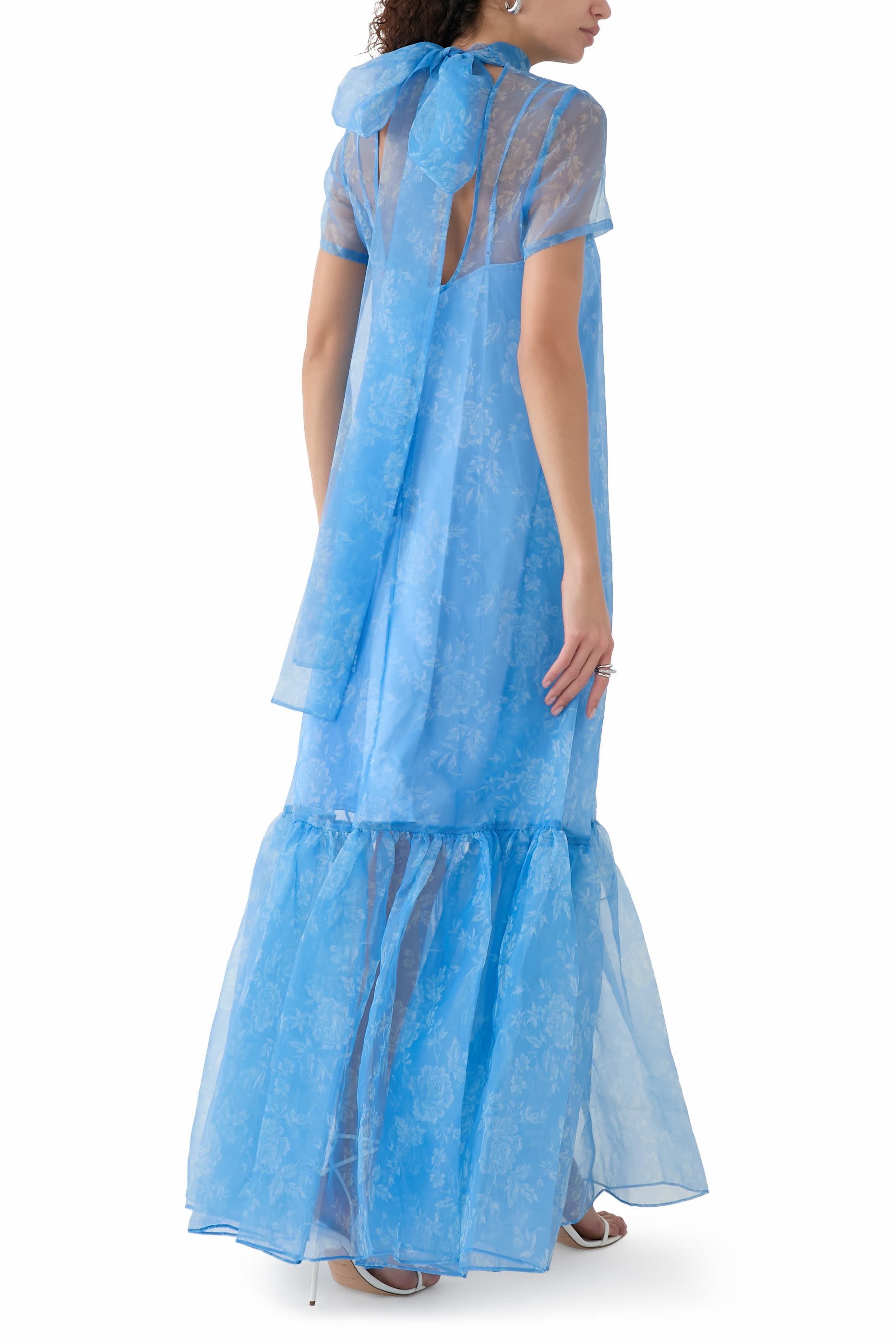 فستان كالونا