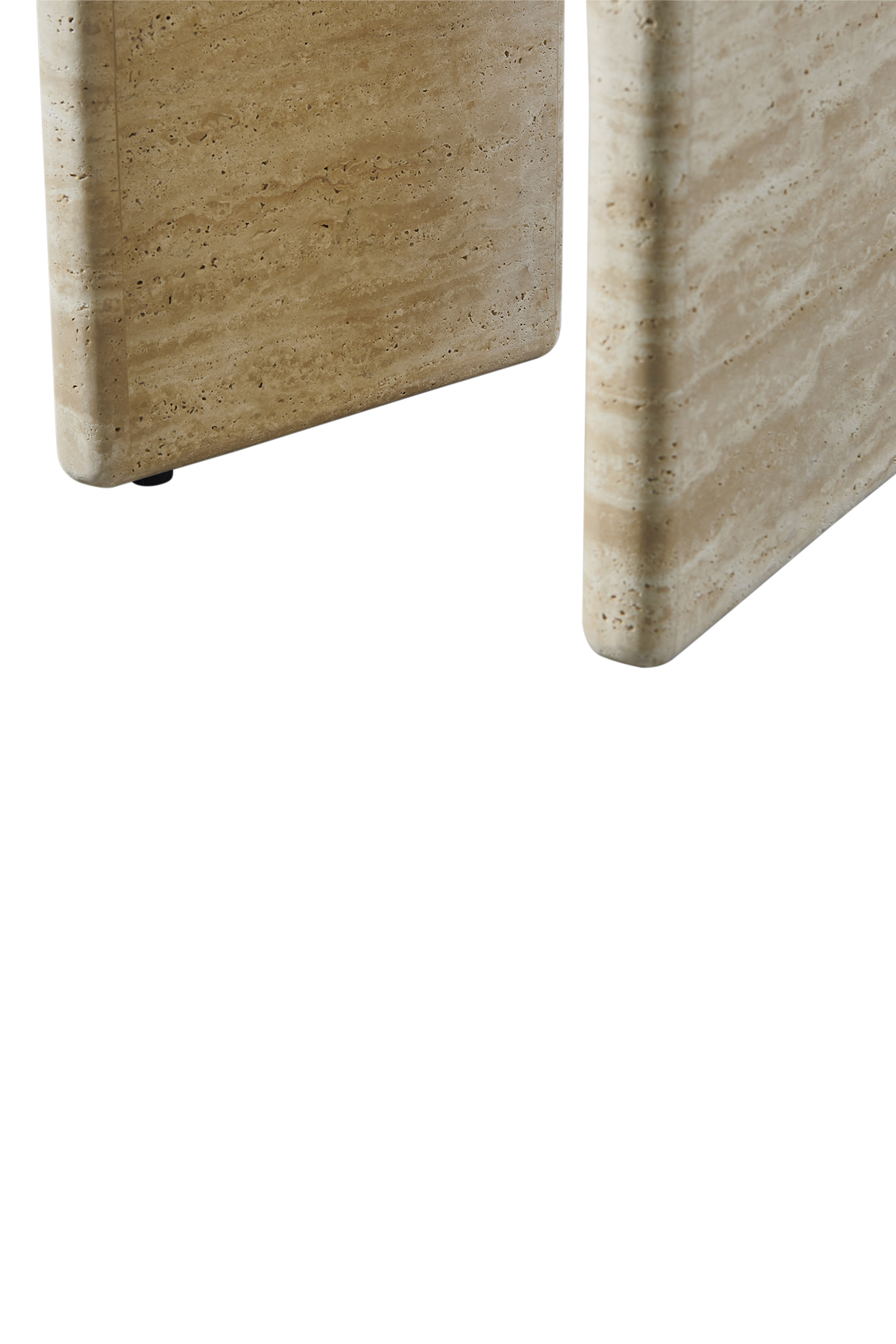 طاولة جانبية بيترا