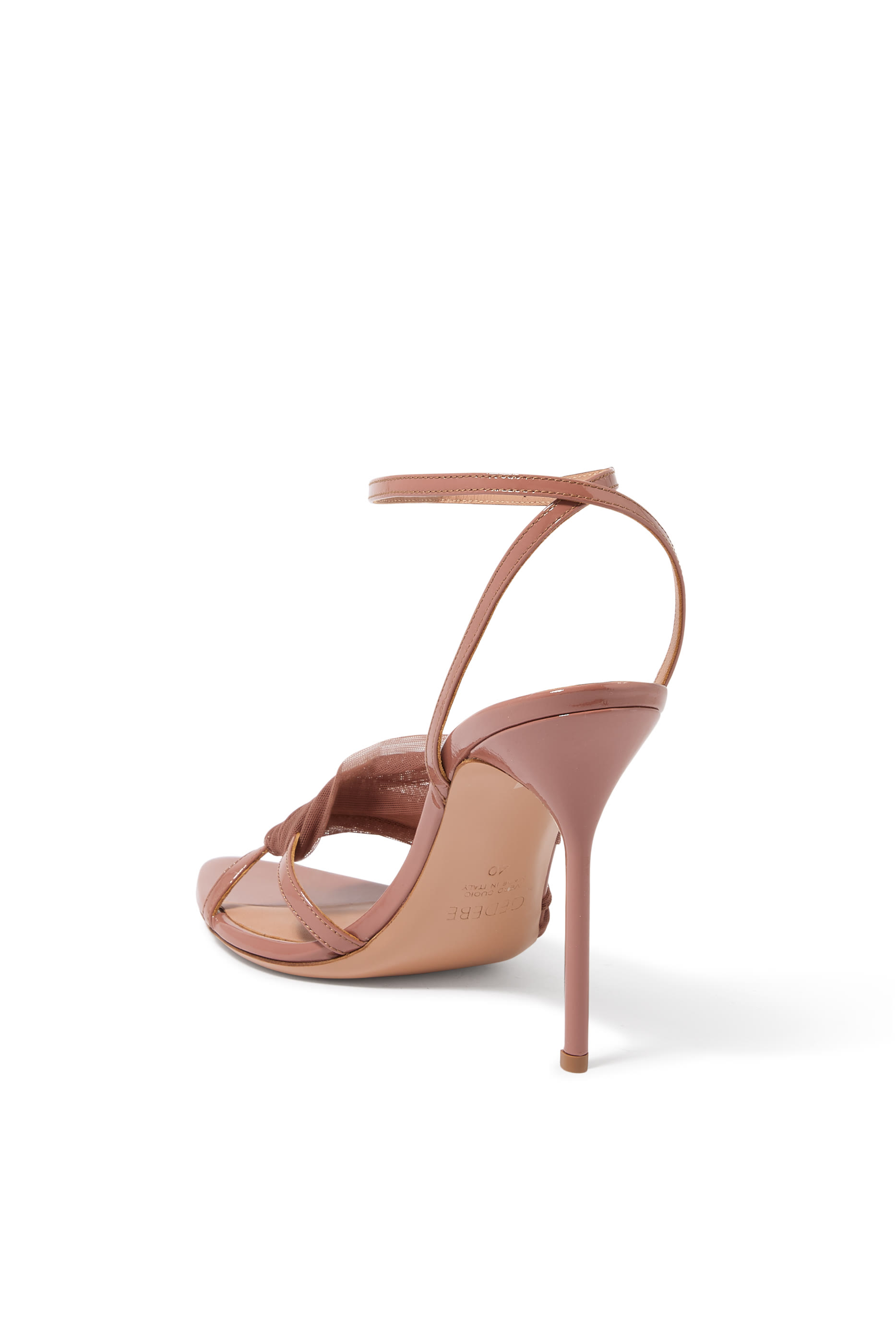 صندل ميلودي 105