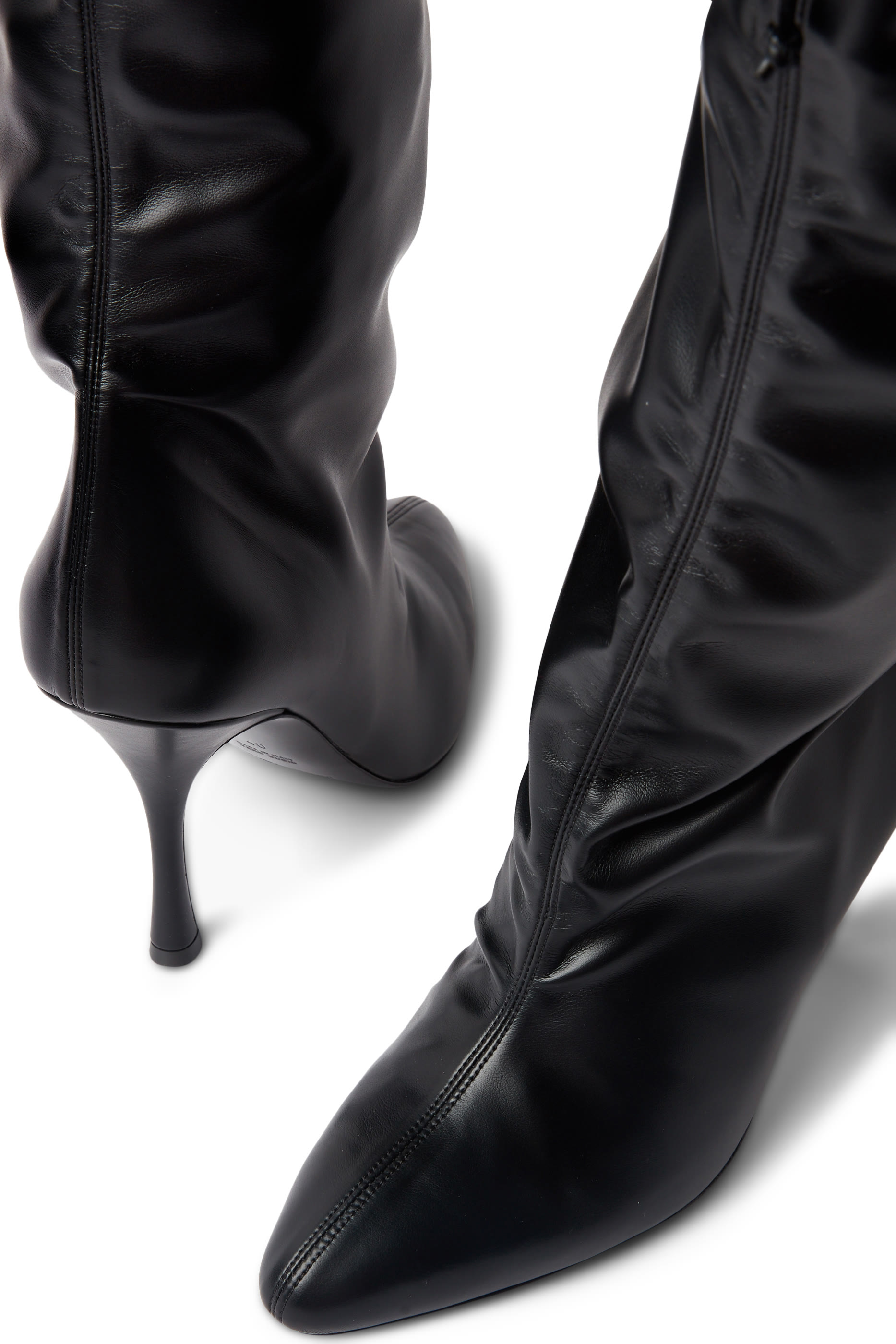 حذاء بوت تشيلسي