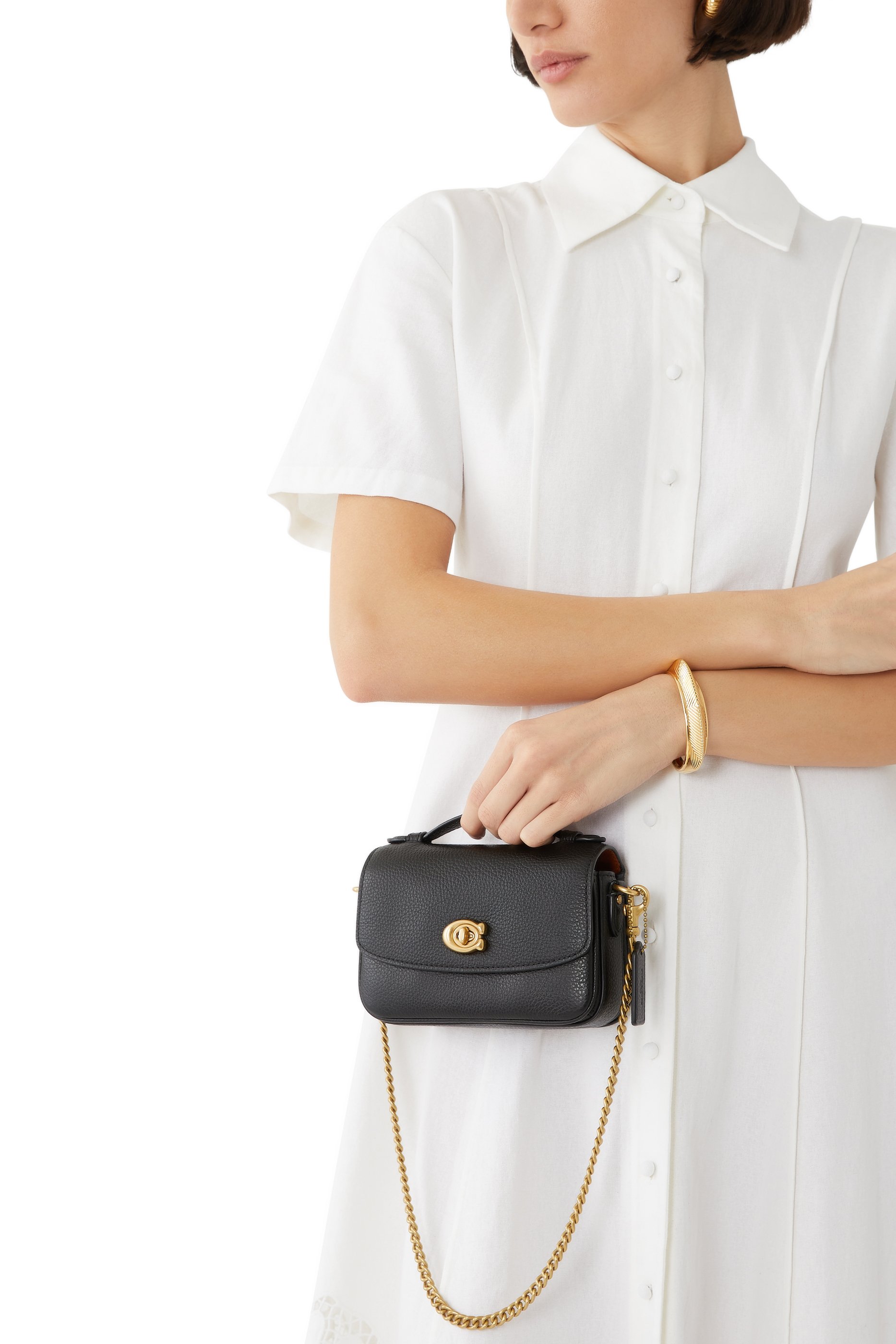 حقيبة كروس كاسي 17