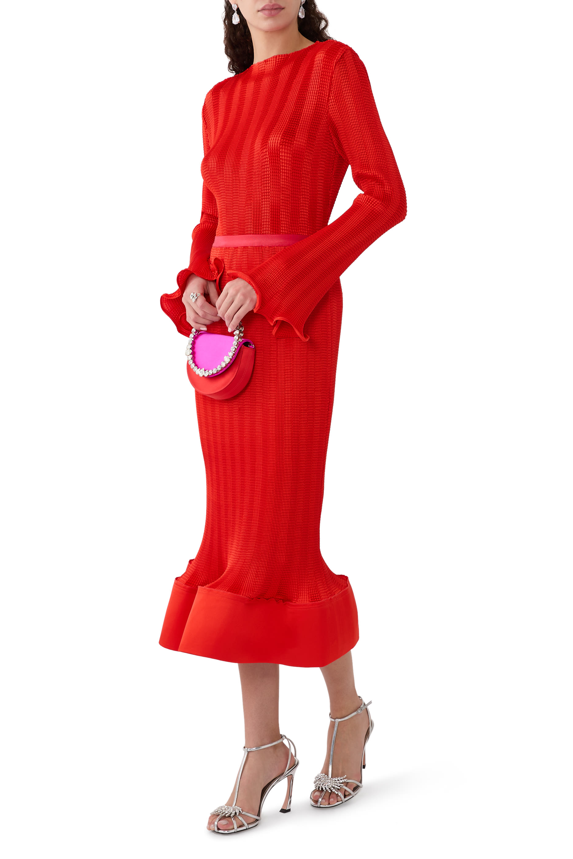 بلوزة كاريس