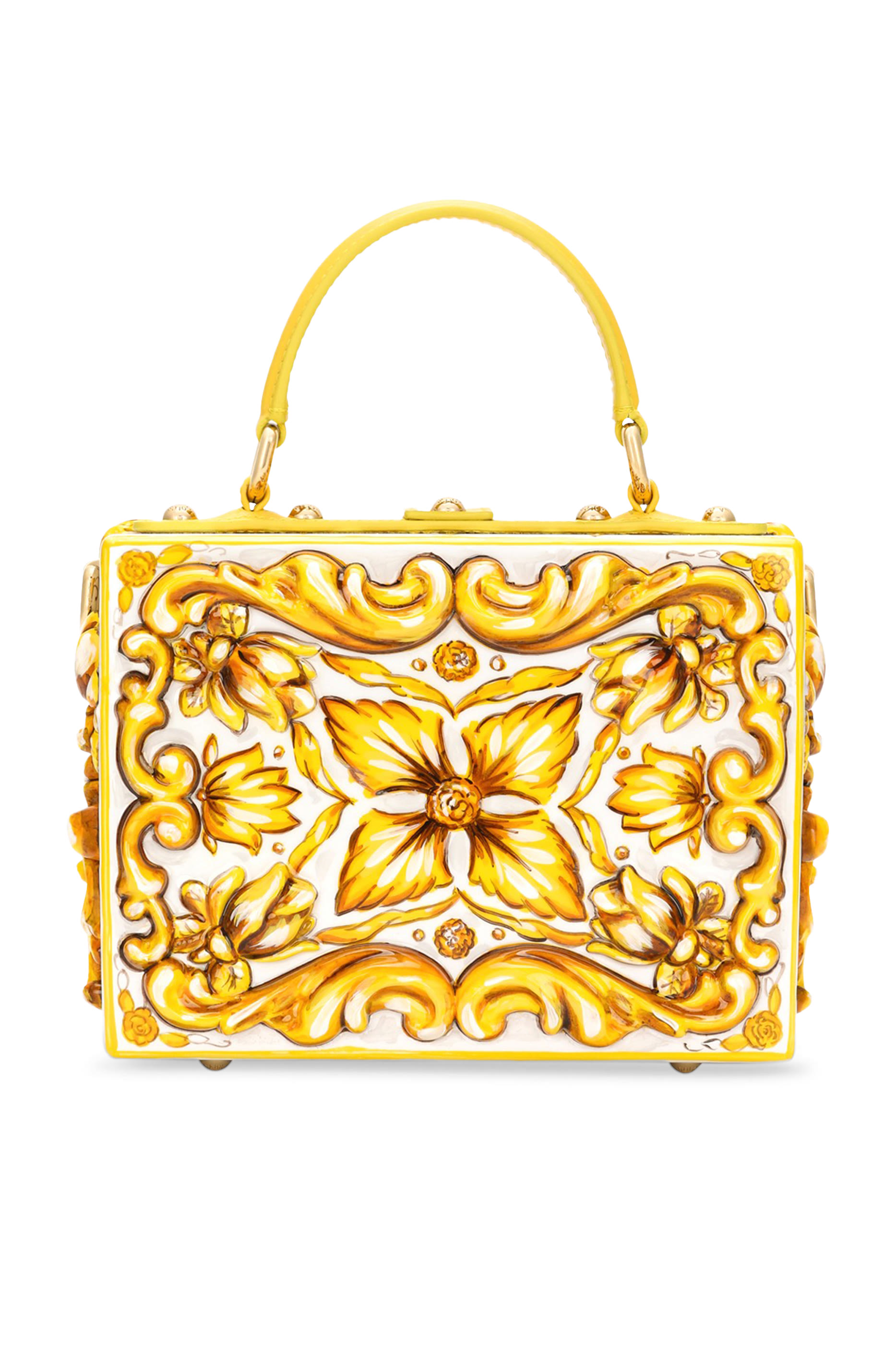 حقيبة يد دولتشي بوكس