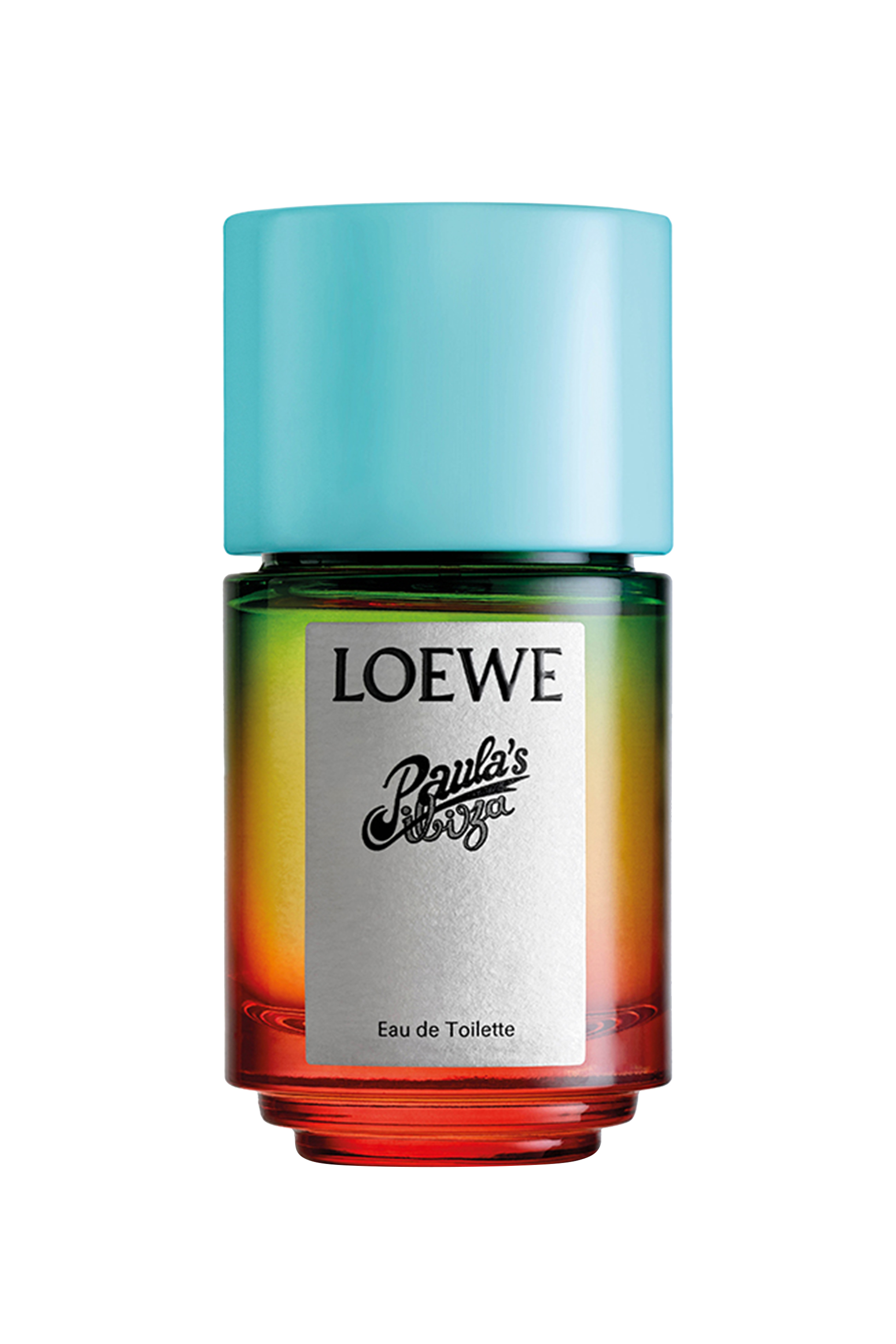 أو دو تواليت بولو إيبيزا