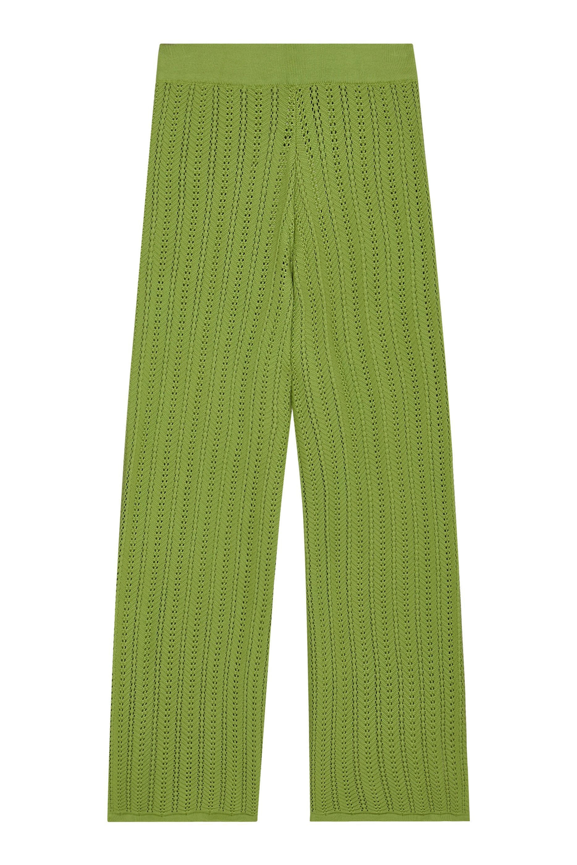 بنطال كلاريسا