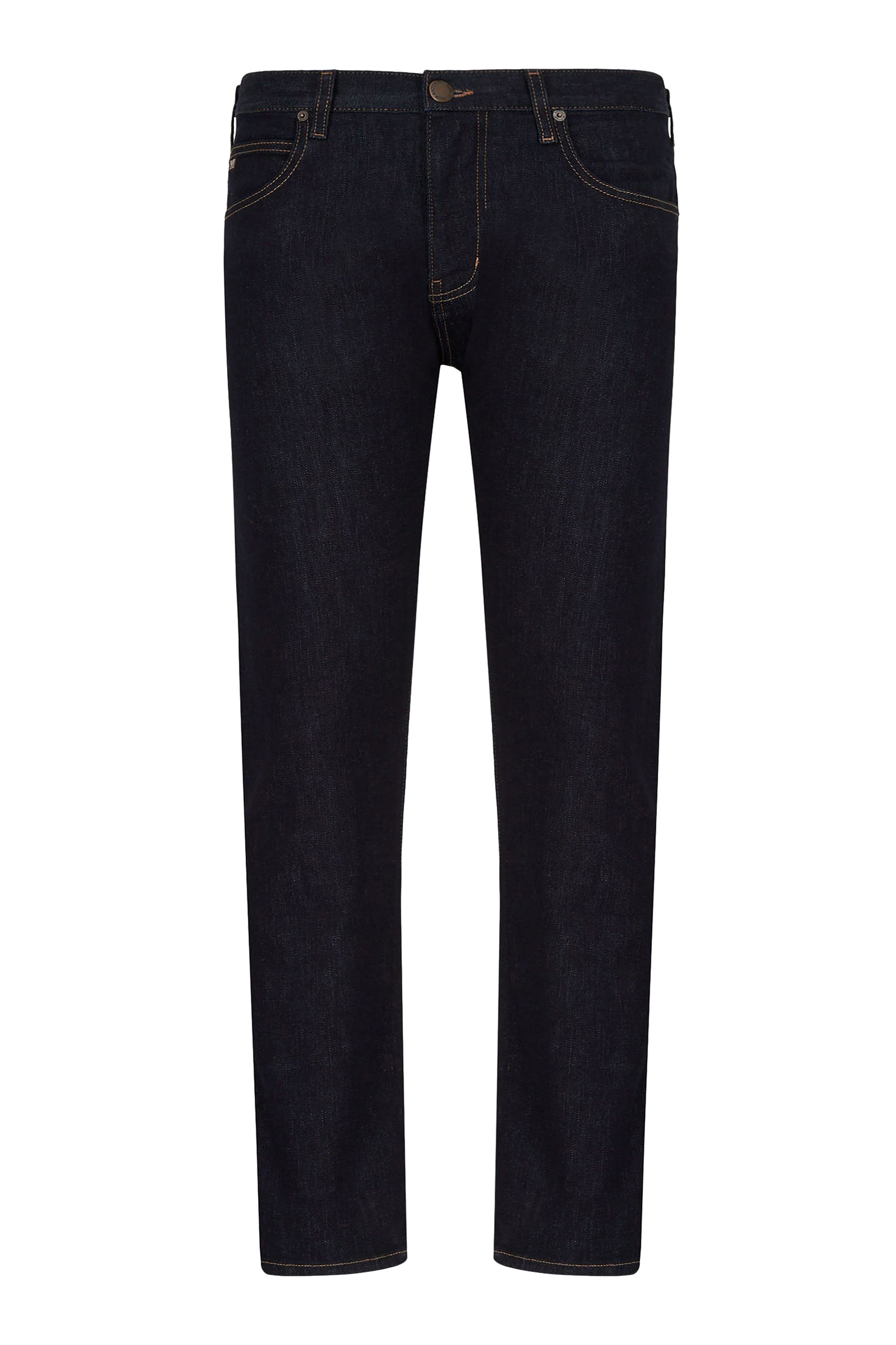 بنطال جينز قطن دنيم