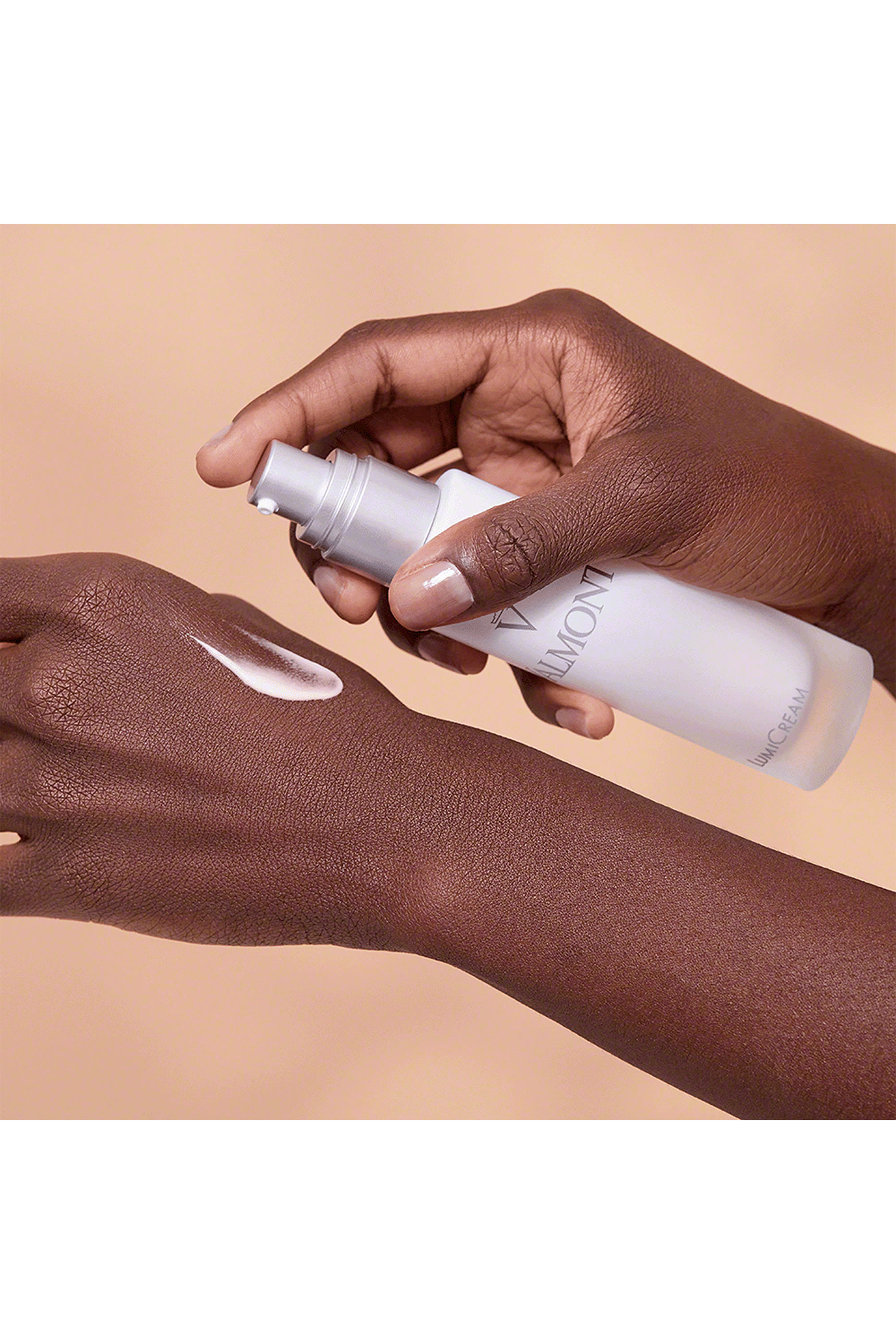 كريم لومينوسيتي لومي كريم