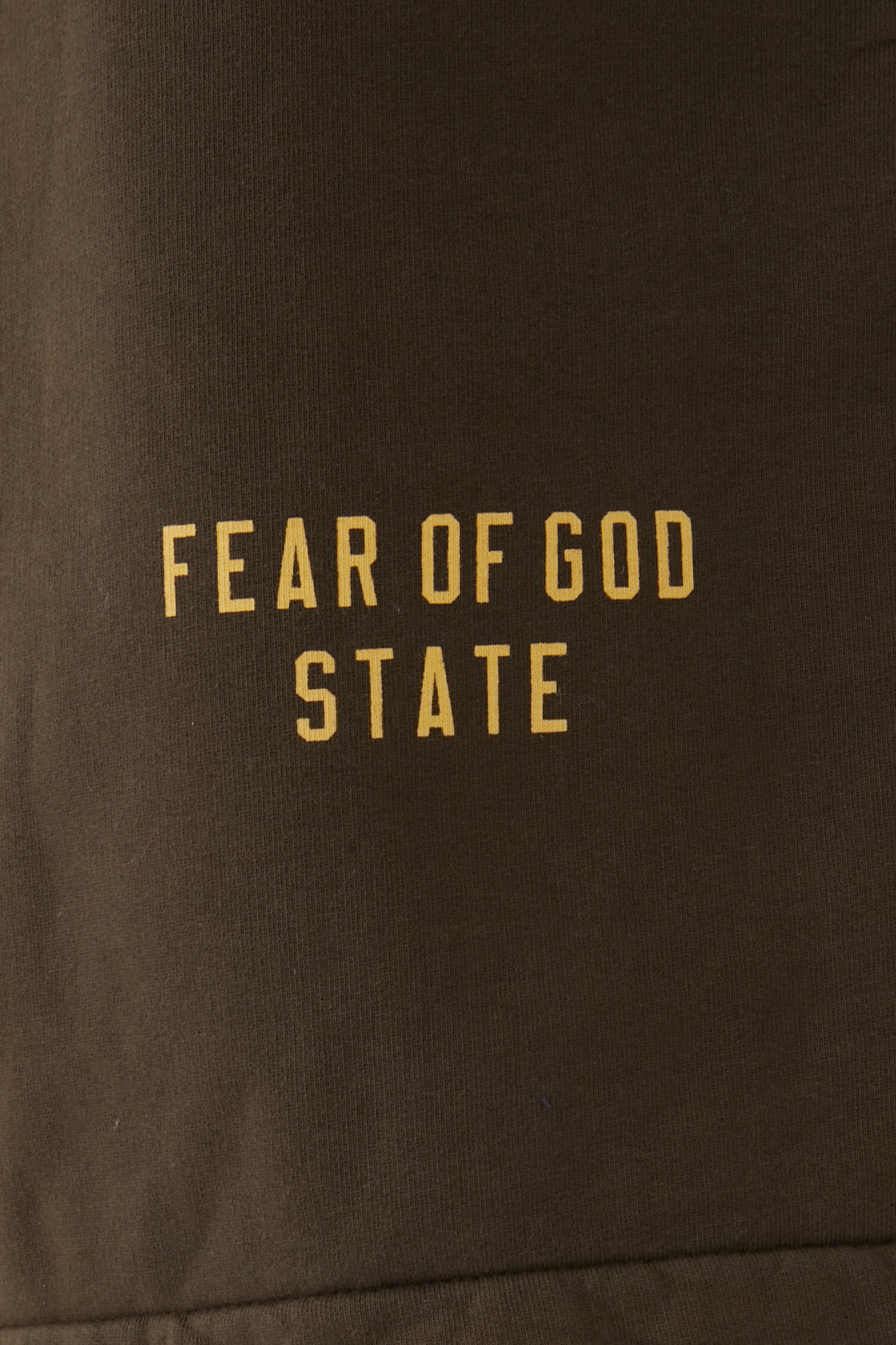 شورت كرة قدم إسنشالز صوف ثقيل الوزن