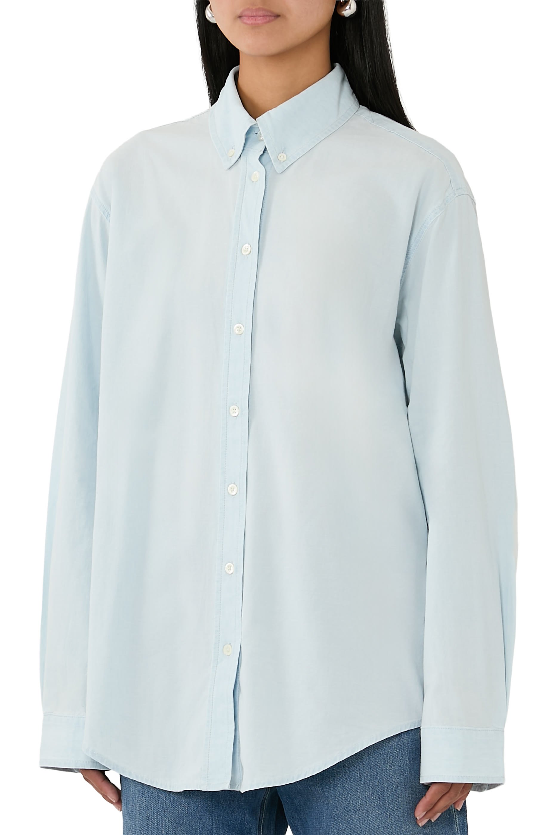 قميص هيريتج برقعات