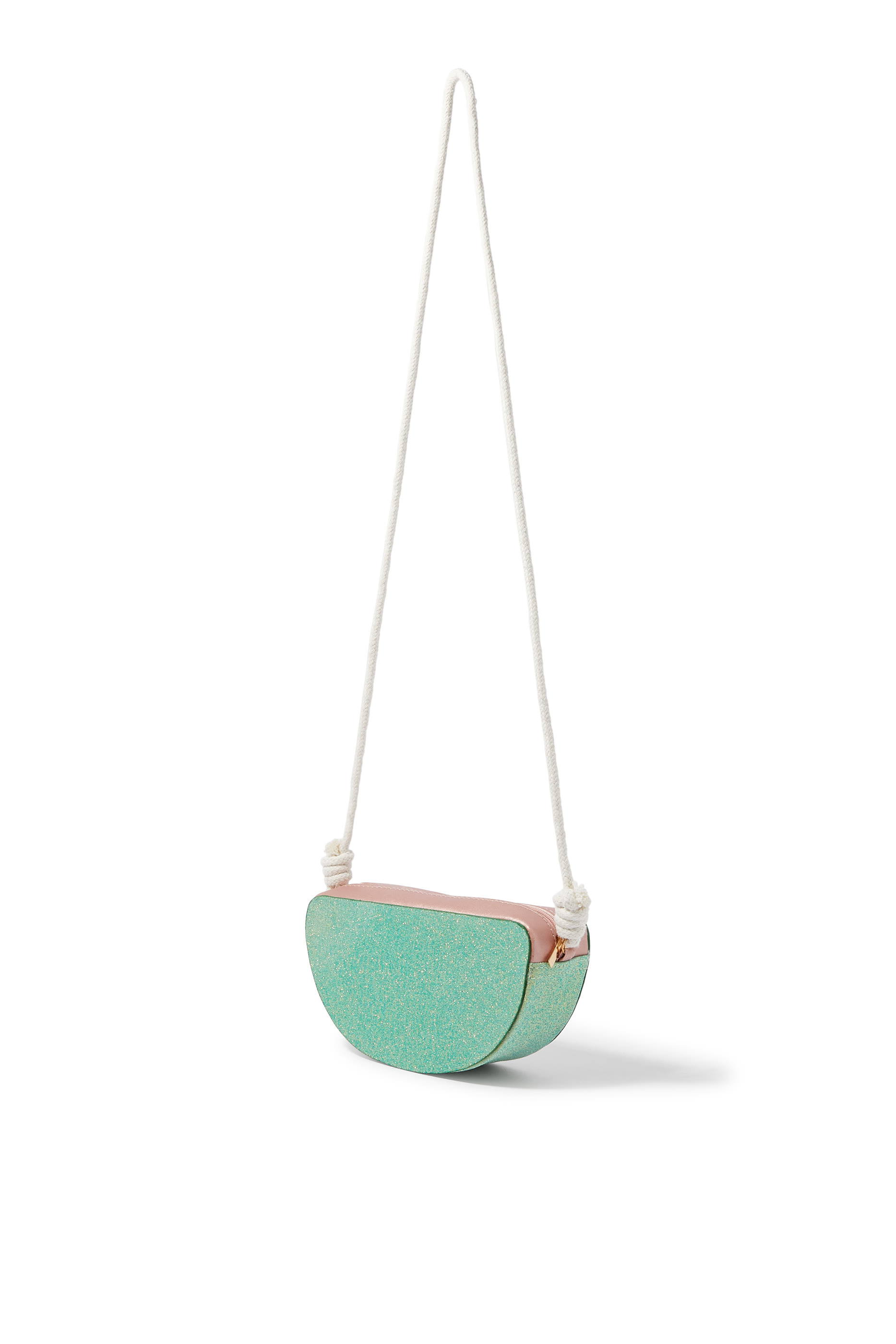 حقيبة بتصميم بطيخ للأطفال