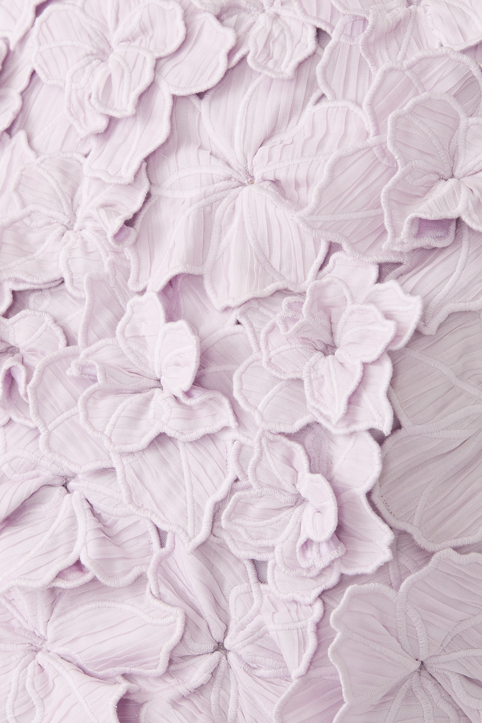 بلوزة سبليندور فلاور شيل