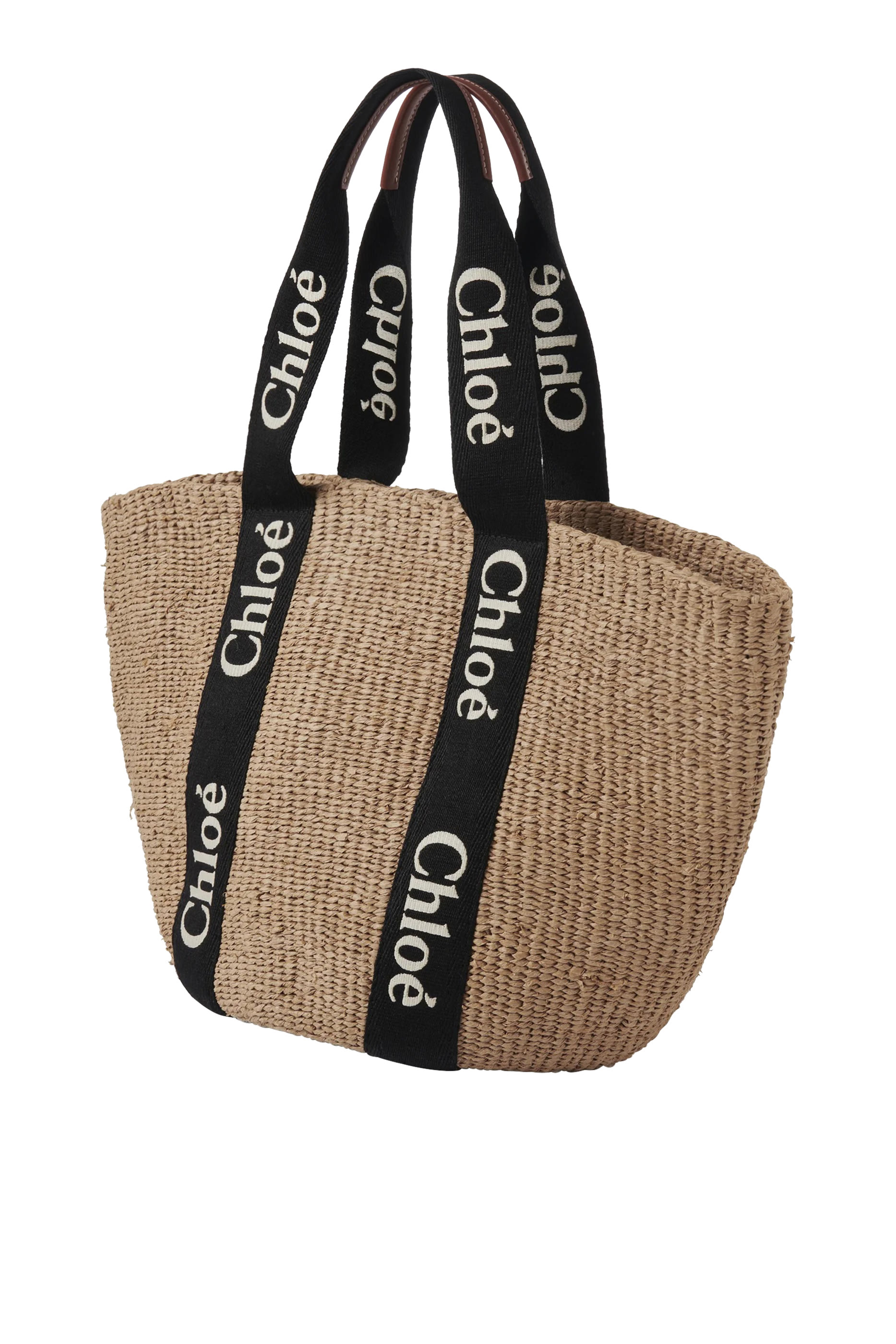 حقيبة يد وودي كبيرة