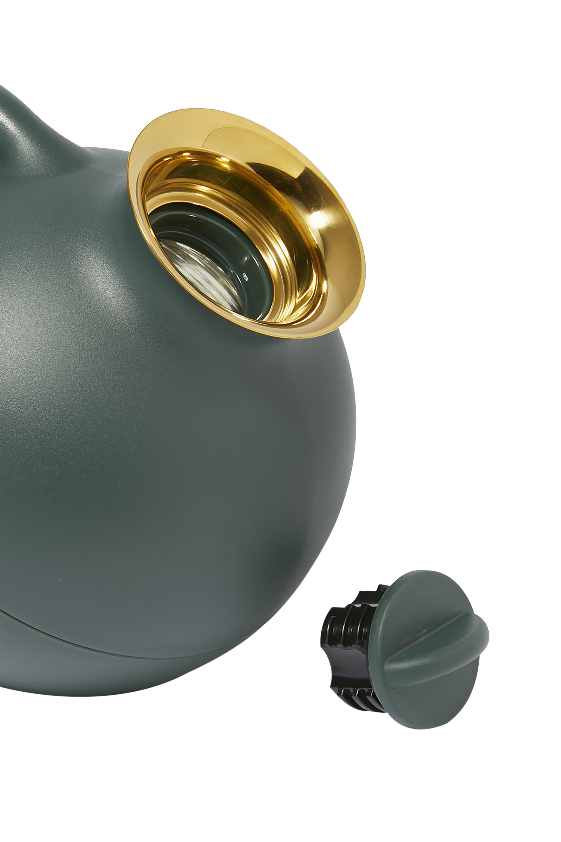 ابريق جلوب مفرغ من الهواء، 1 لتر