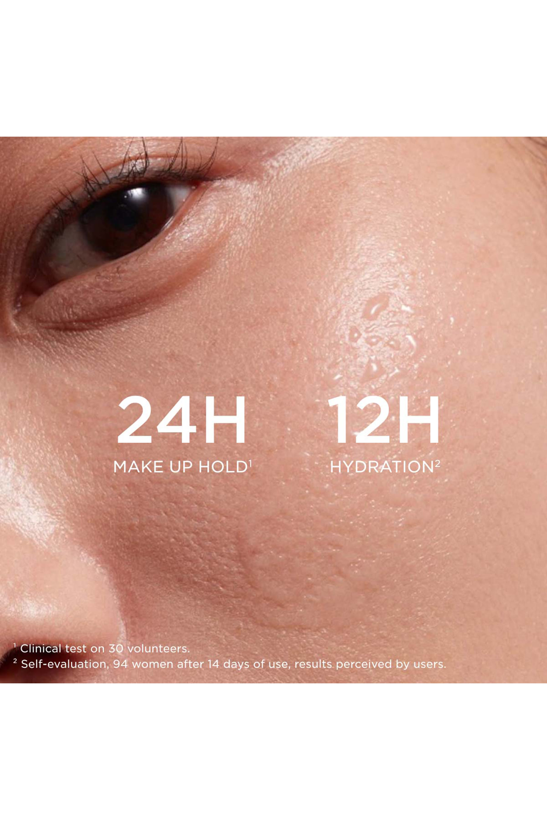 مثبت مكياج لوف، بإصدار محدود