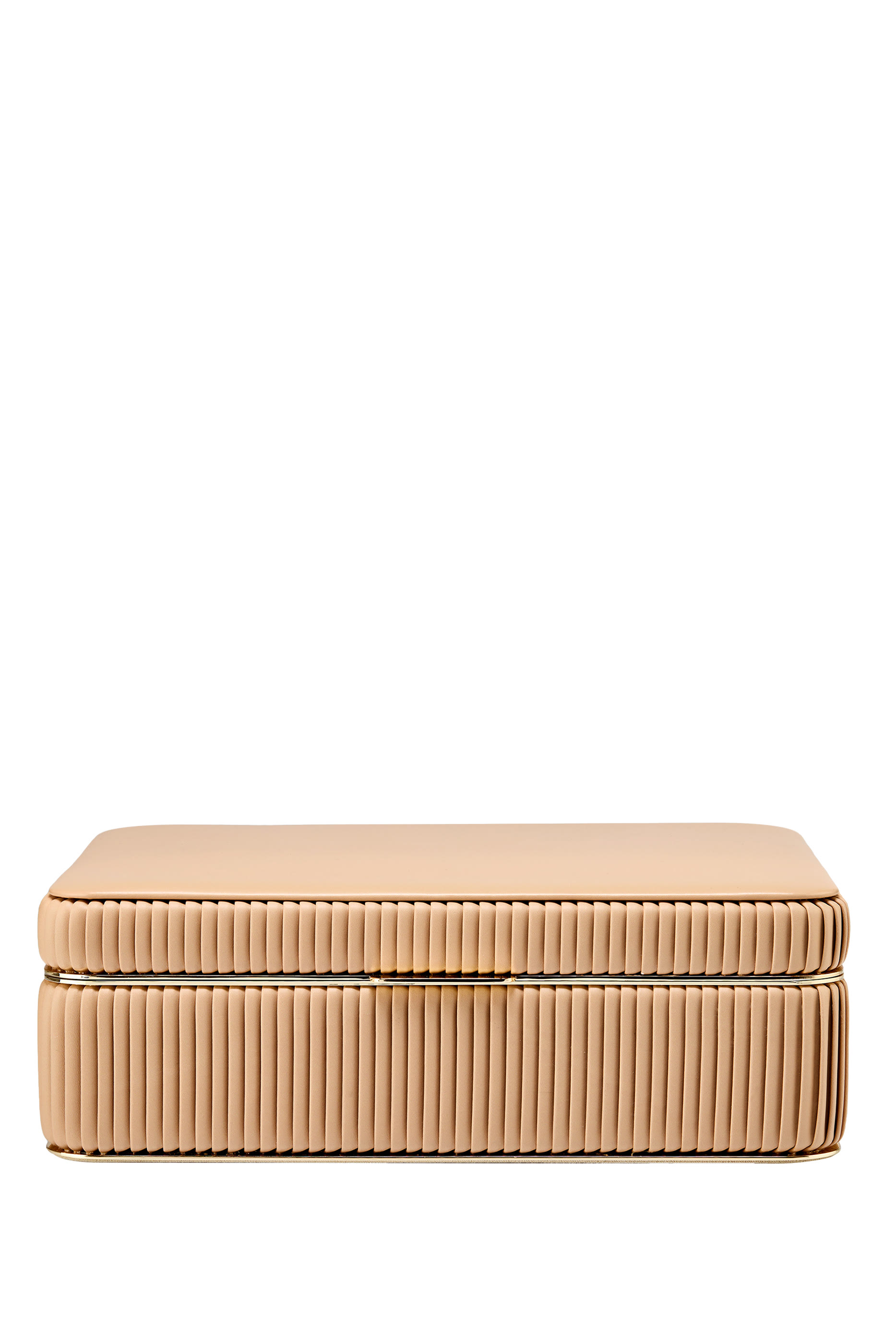 صندوق مجوهرات بيلا متوسط