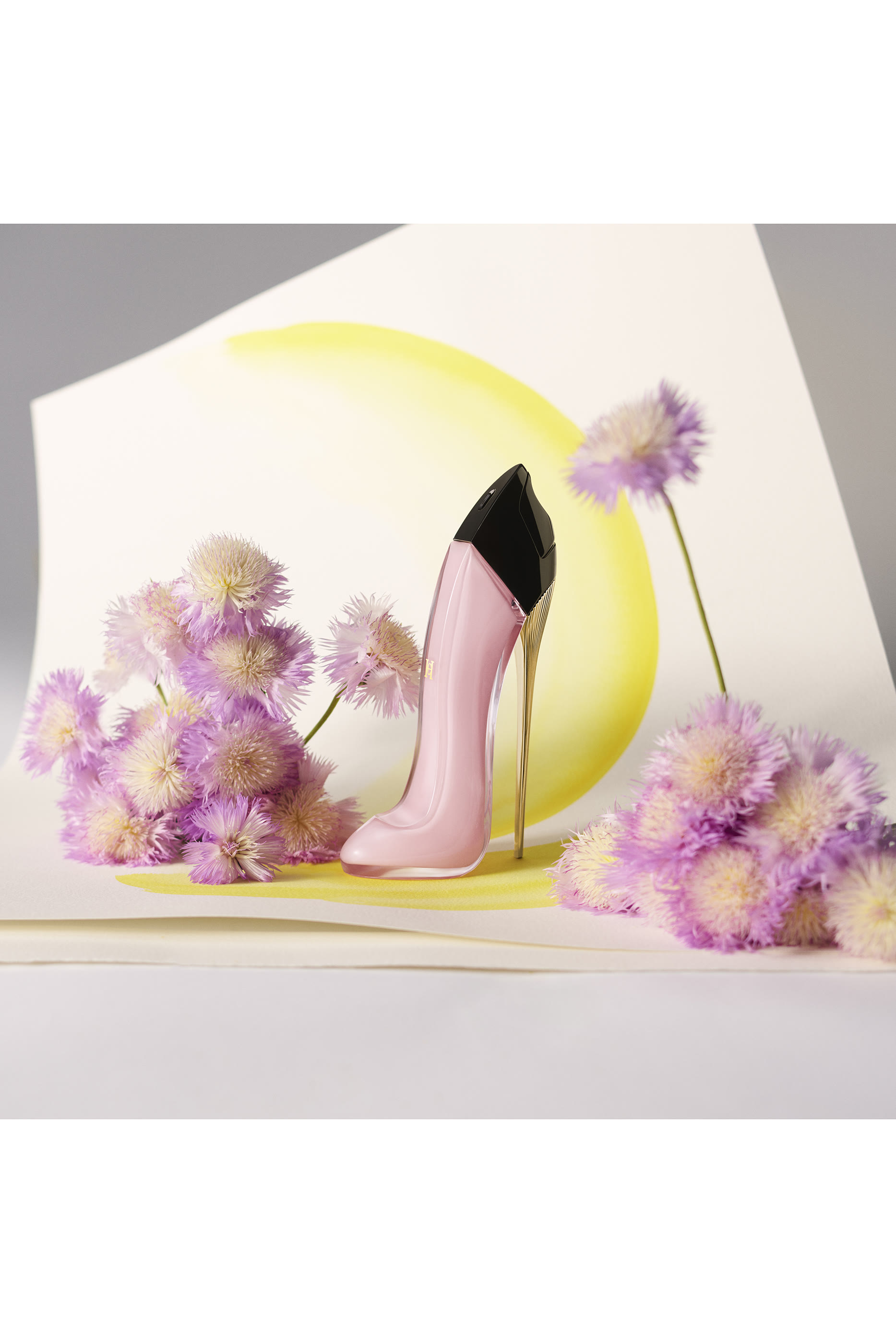 مجموعة هدايا جود جيرل بلاش