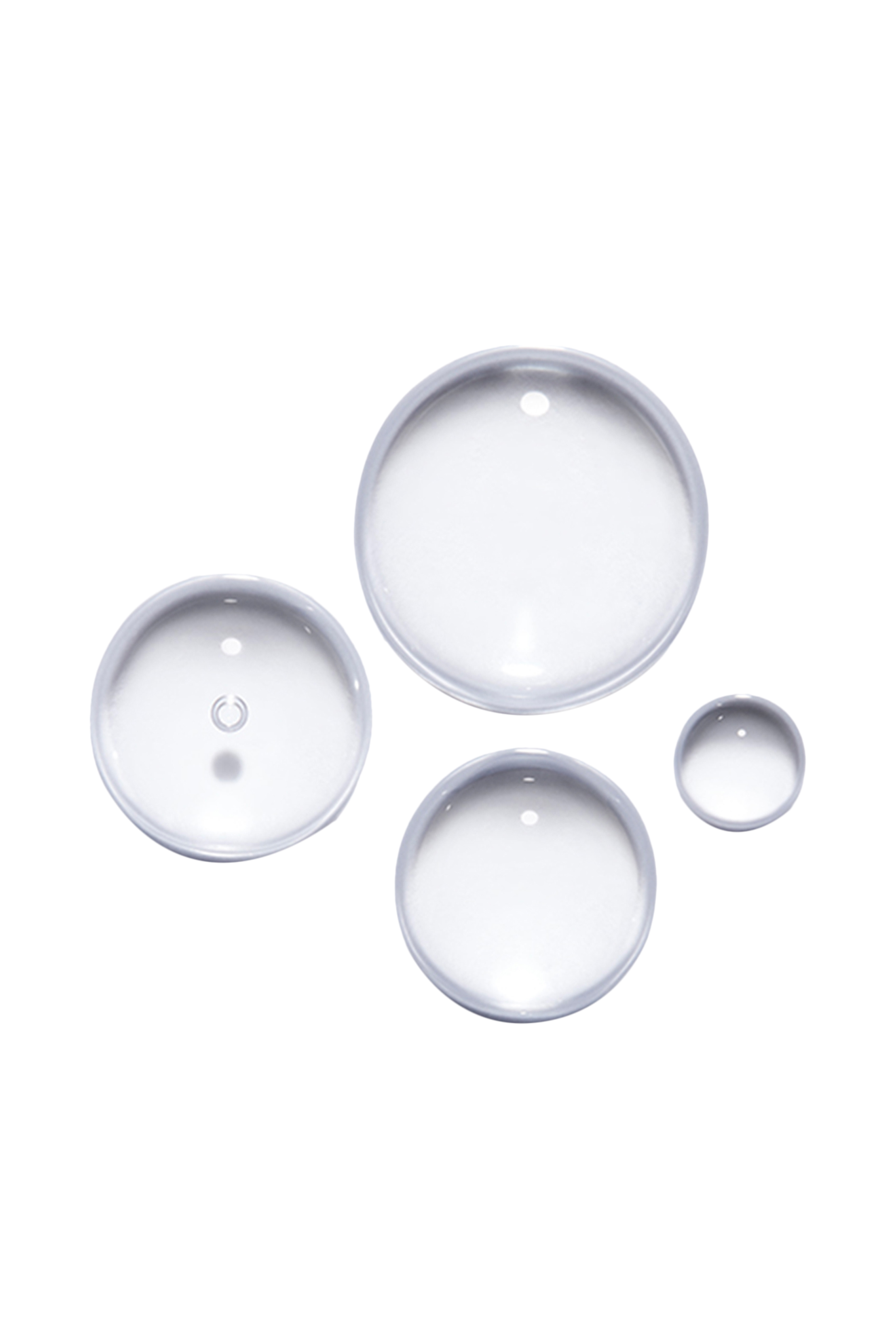 أمبولات جنيسس فورتيفانتيس لعلاج الشعر