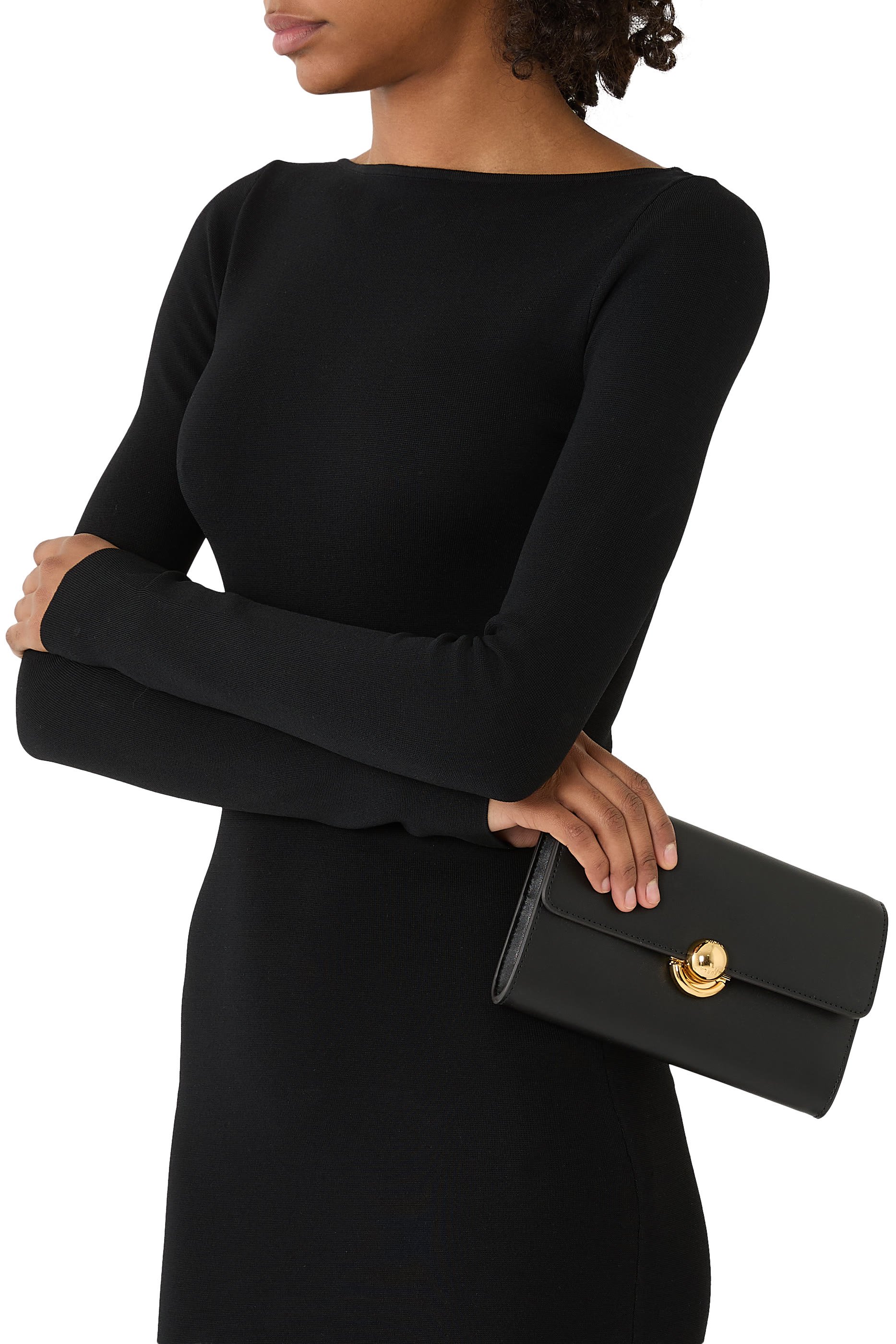 حقيبة كتف سفيرا 