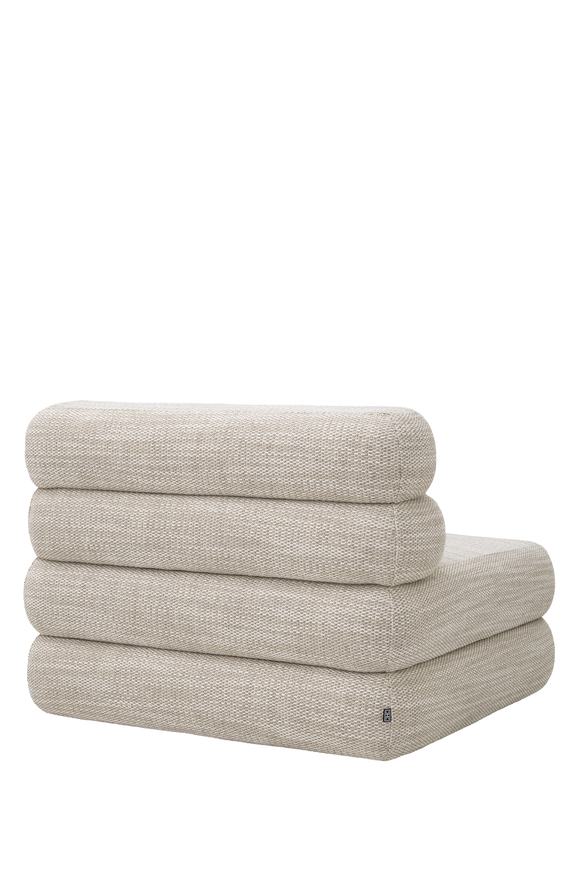 كنبة ميدل مالاجا ماديولر