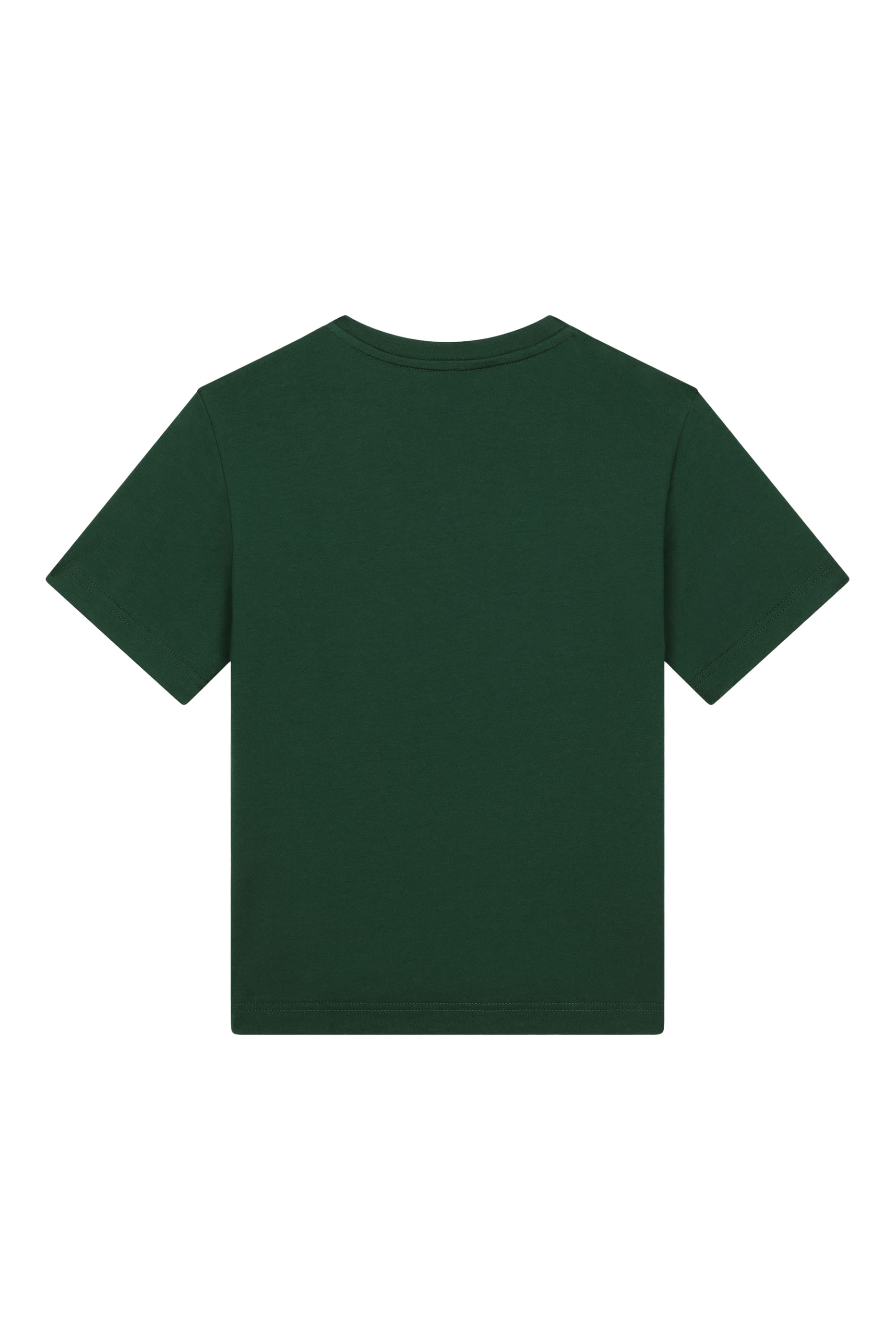 تيشيرت بشارة بشعار الماركة جيرسيه للأطفال