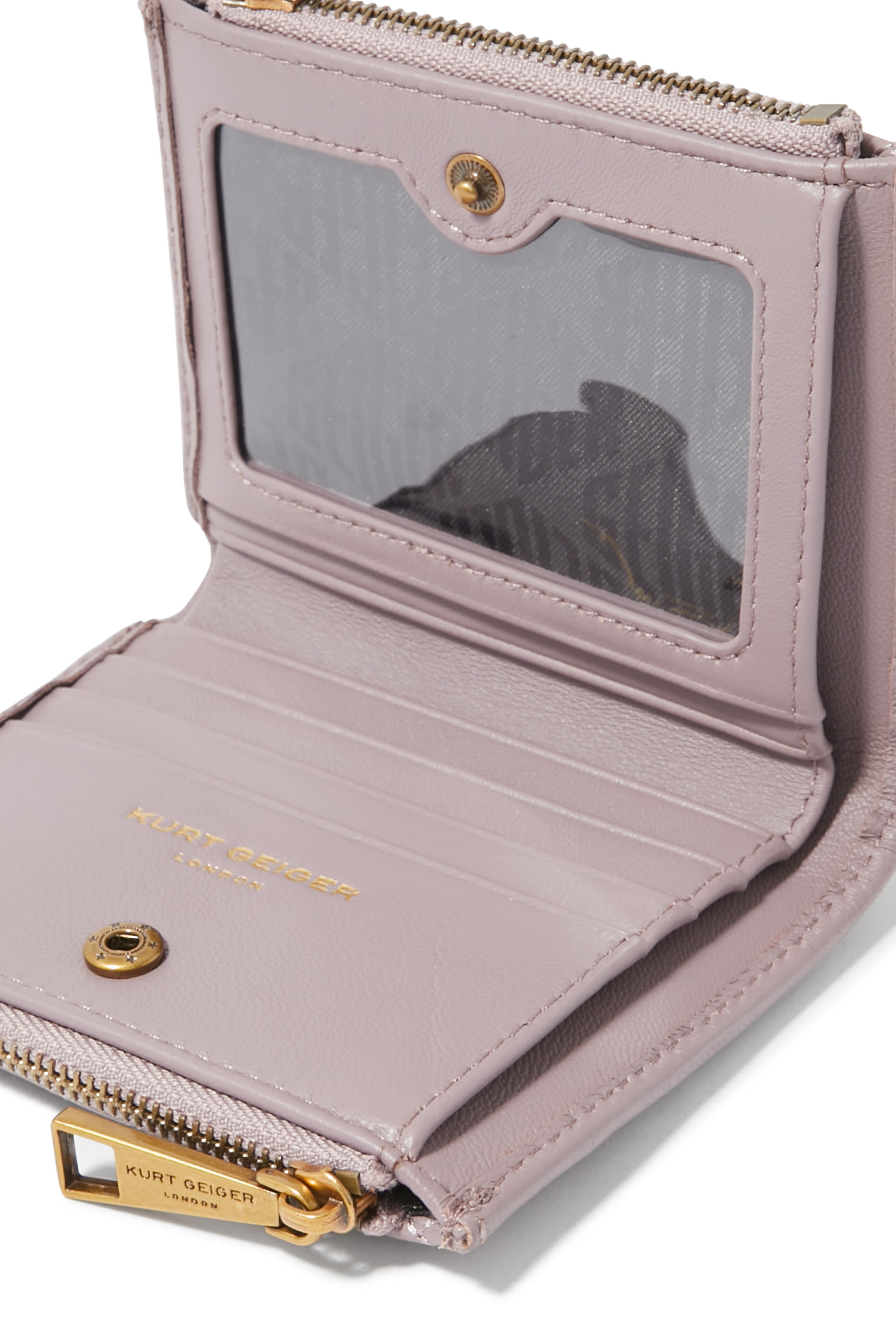 محفظة كنسينغتون صغيرة