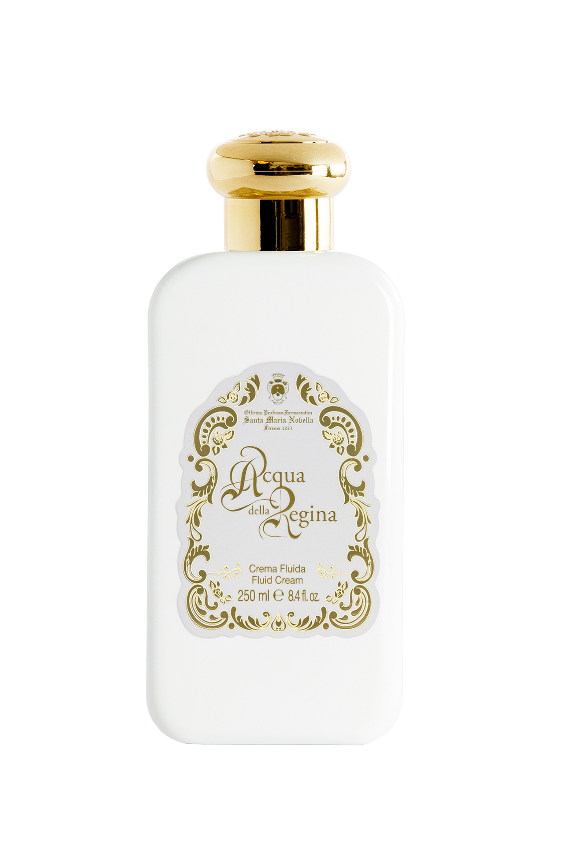 كريم سائل للجسم أكوا ديلا ريجينا