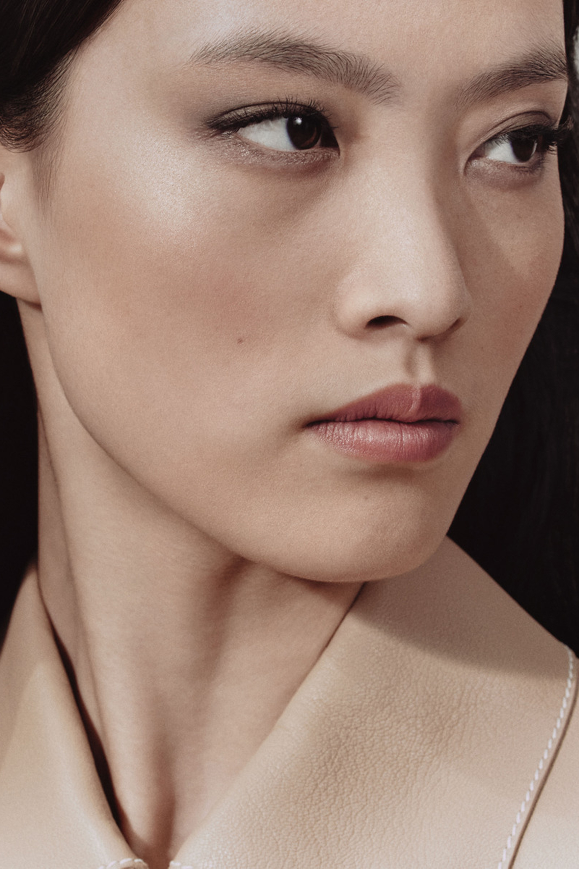 لوحة ظلال عيون Ombres d'Hermès بأربعة ألوان