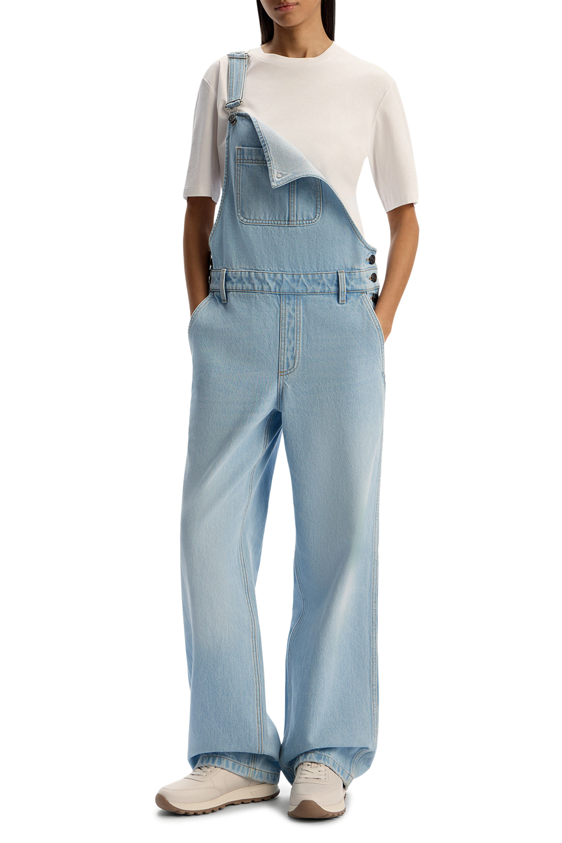 جمبسوت دنيم